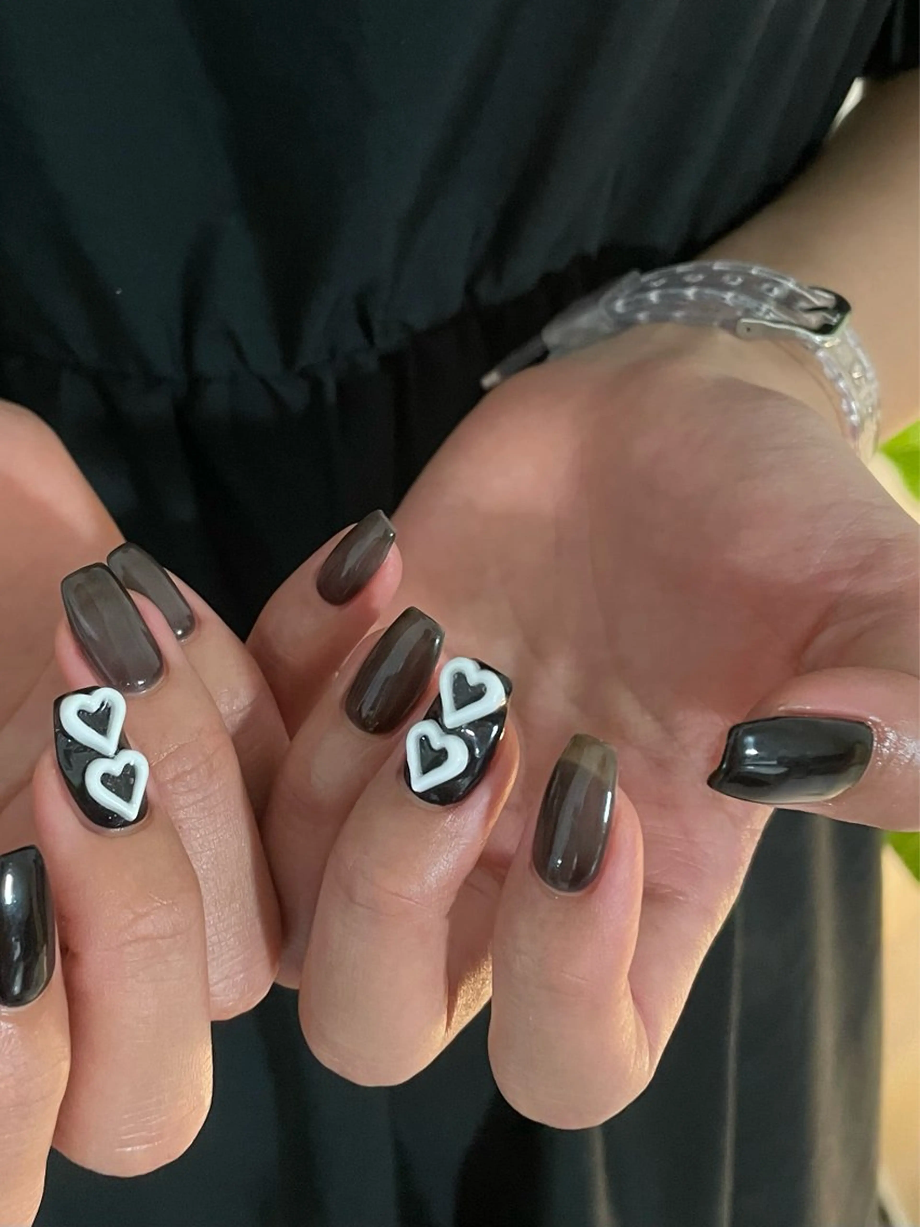 ネイル Ami 🦥のネイルデザイン