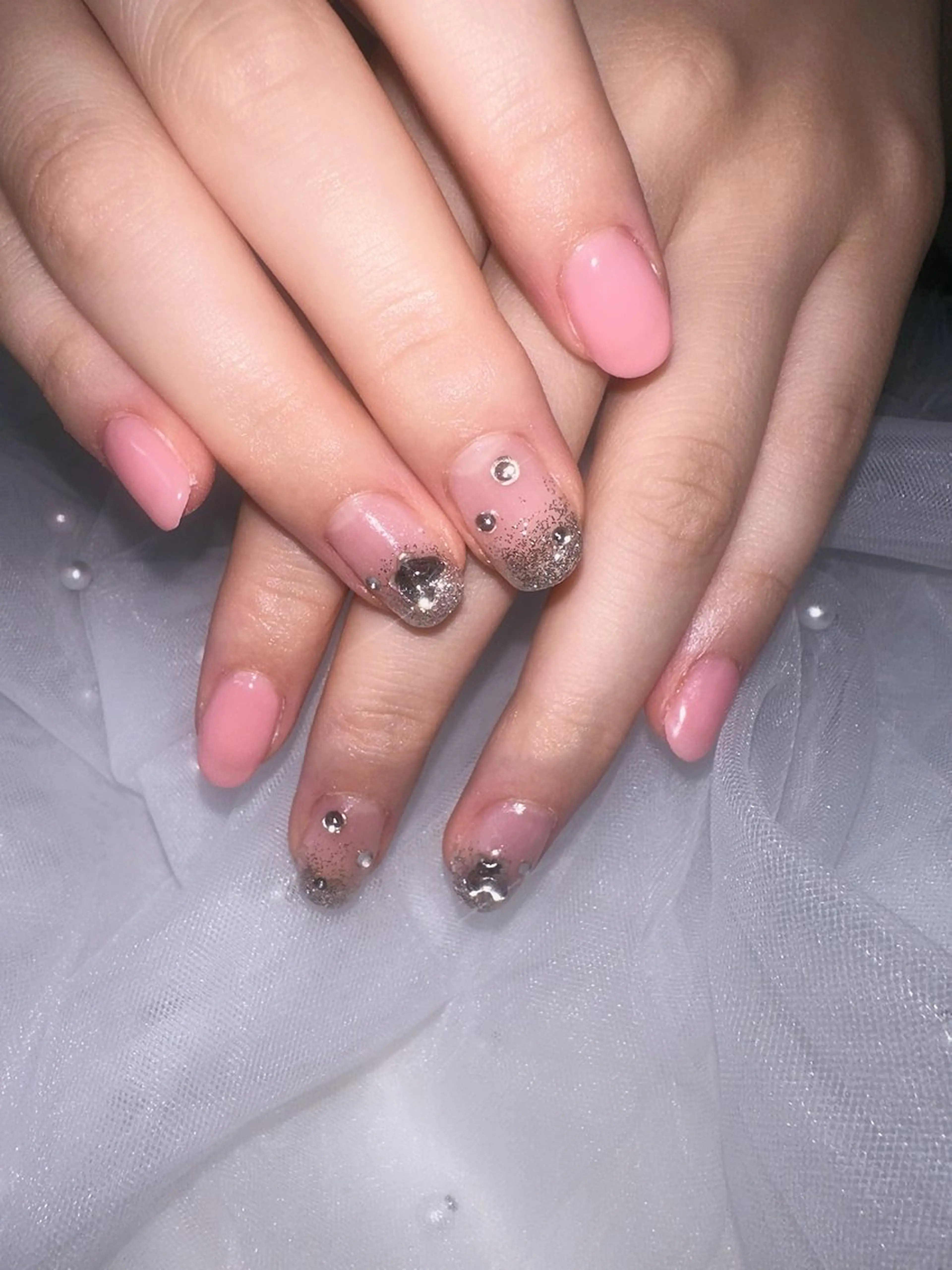 ネイル nail🩵ྀི Rioのネイルデザイン