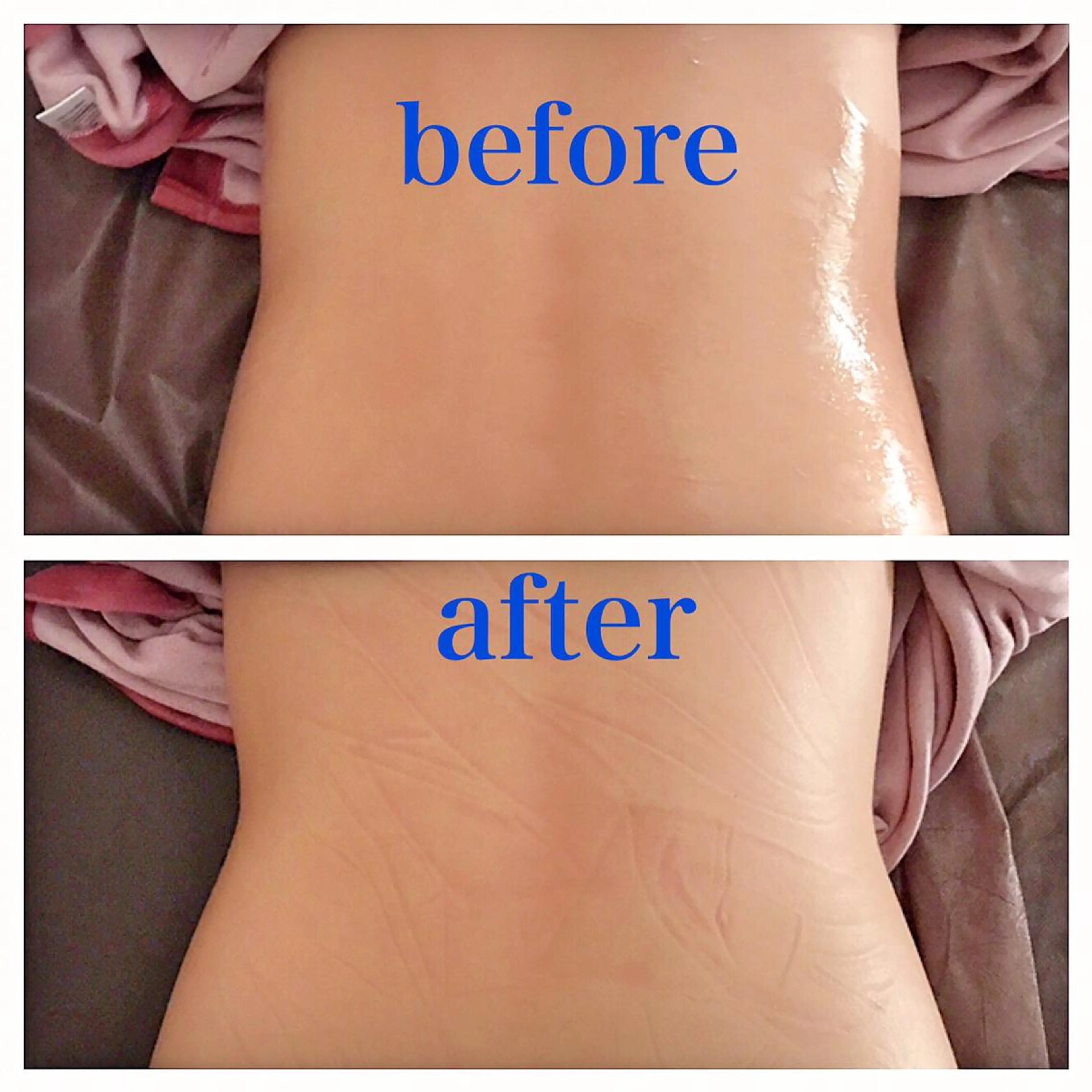 プラチナサロン ariaのエステ・リラクイメージ