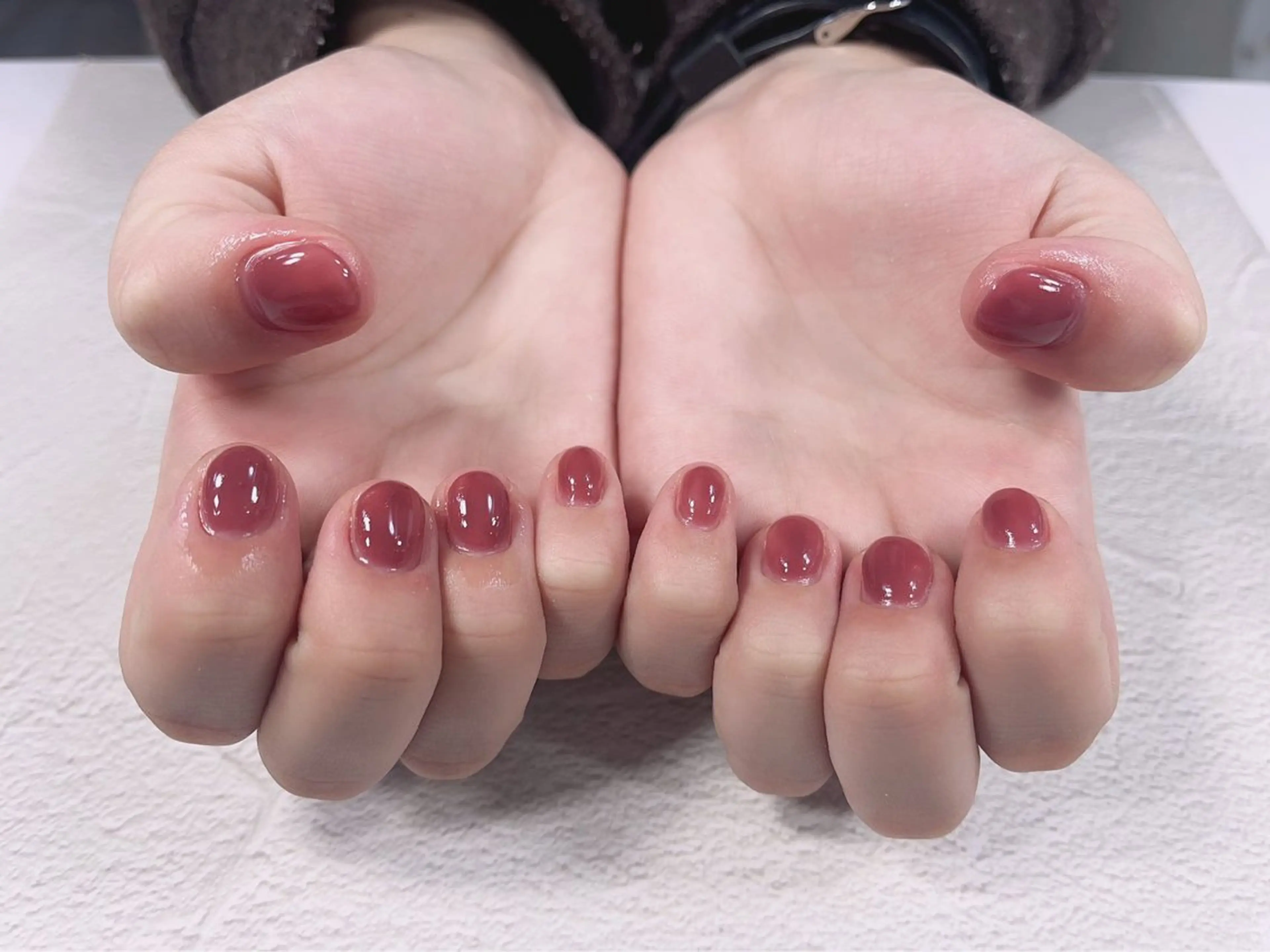 ネイル ネイルサロン ロア旧ジョリーのネイルデザイン