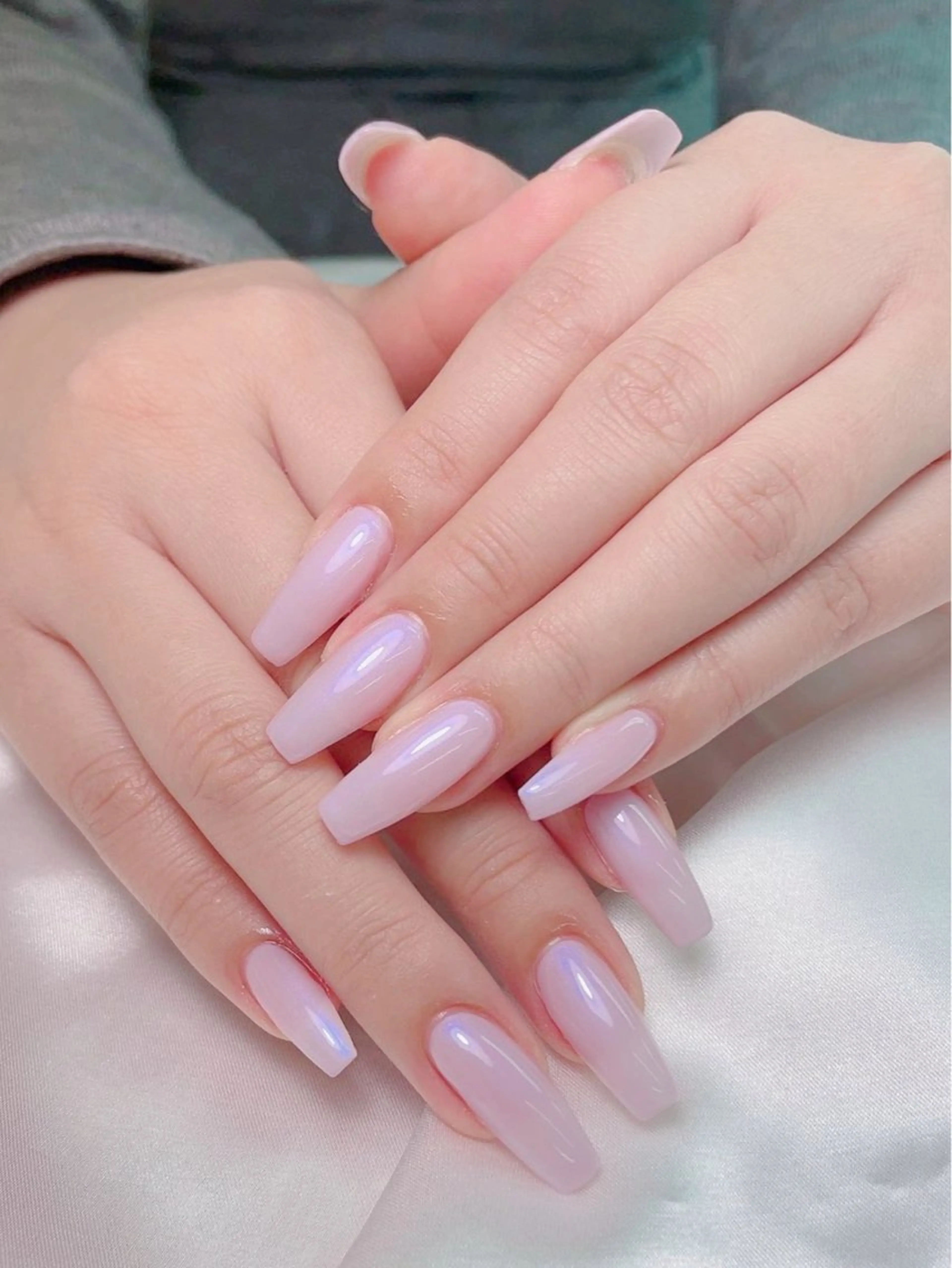 ネイル ハンドネイル lucky nail 歌舞伎町のネイルデザイン