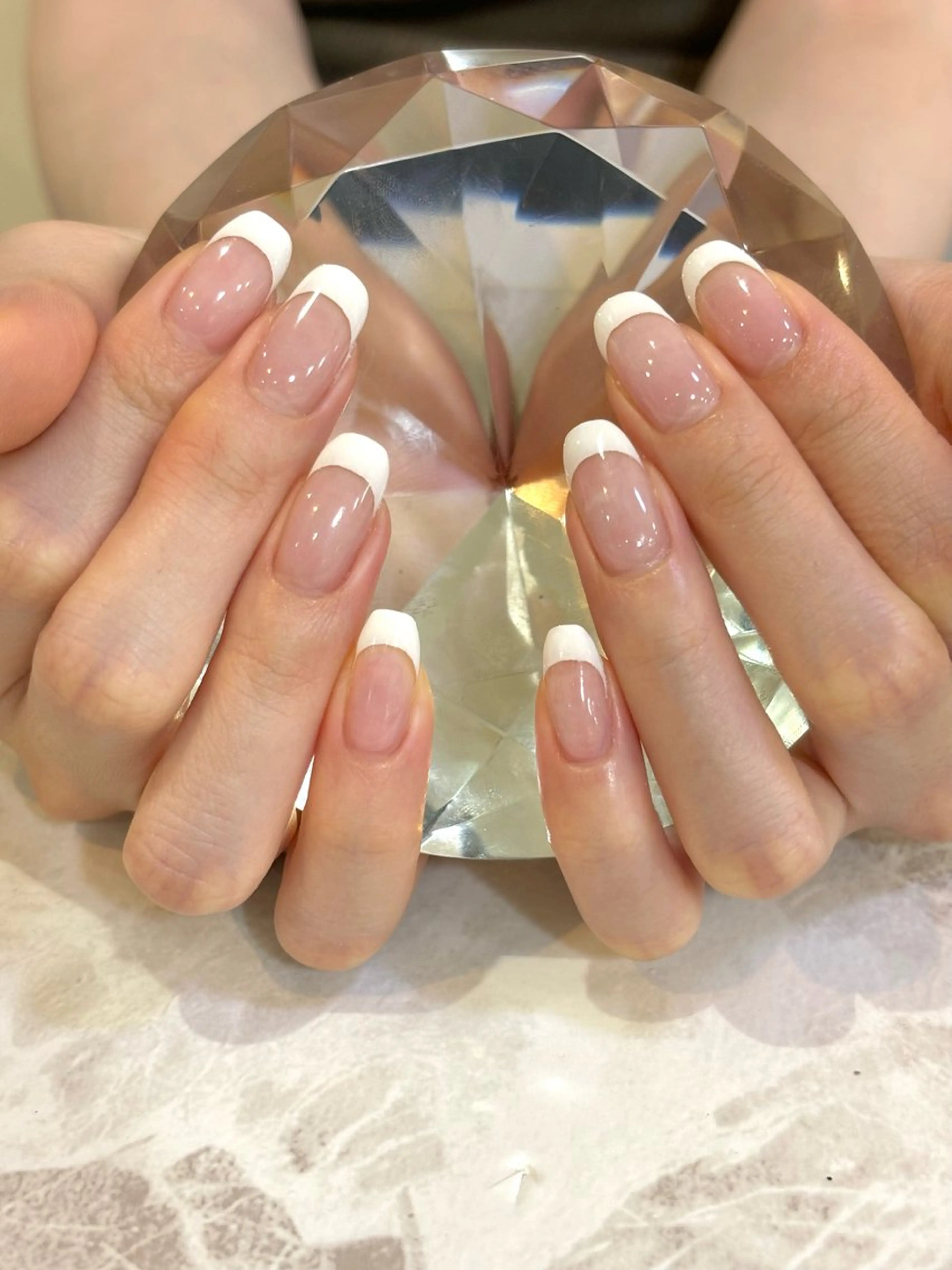 ネイル MUSE新浦安店 下地のマツエク・マツパデザイン