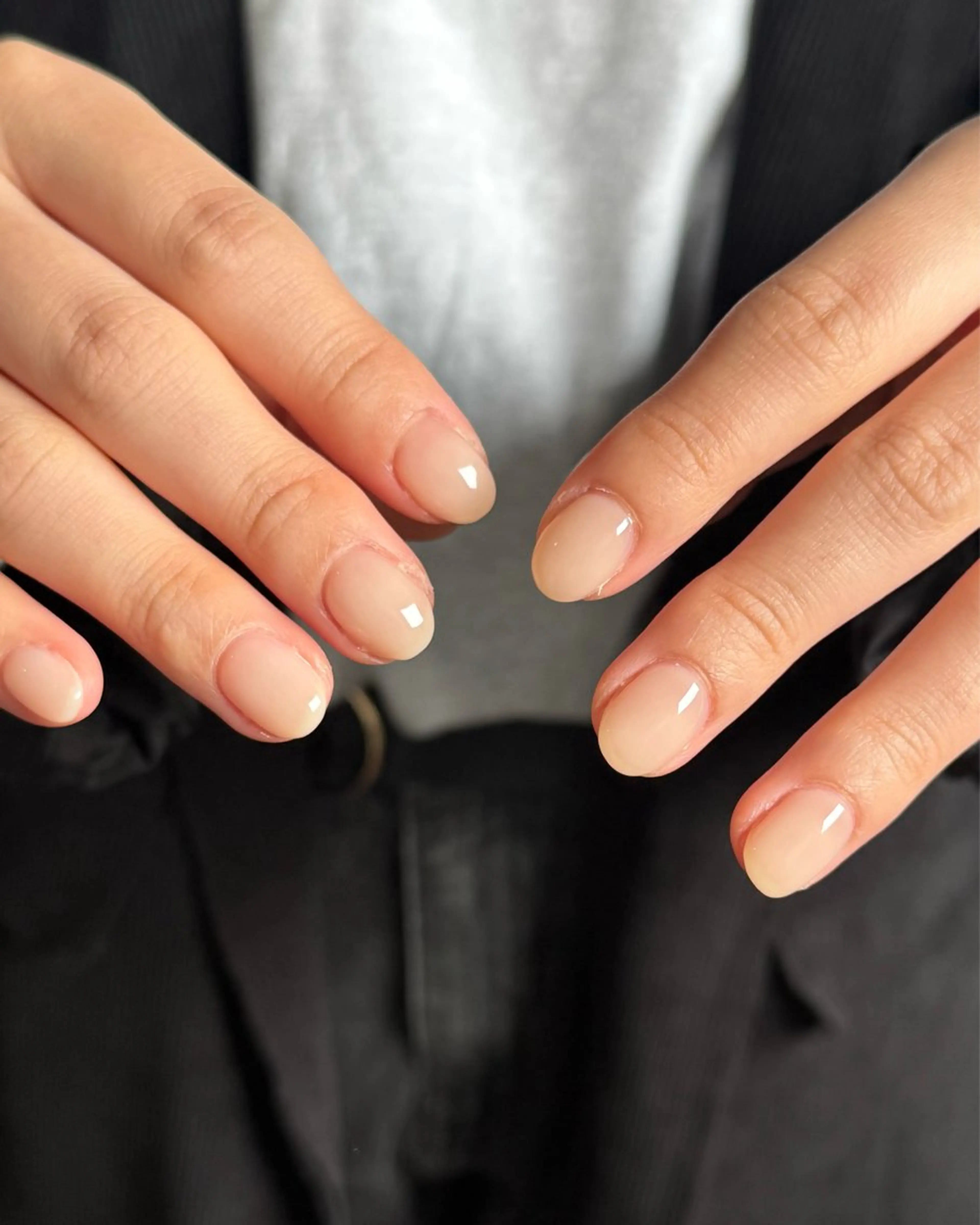 ネイル オフィスネイル ハンドネイル AZ Nail aoiのネイルデザイン