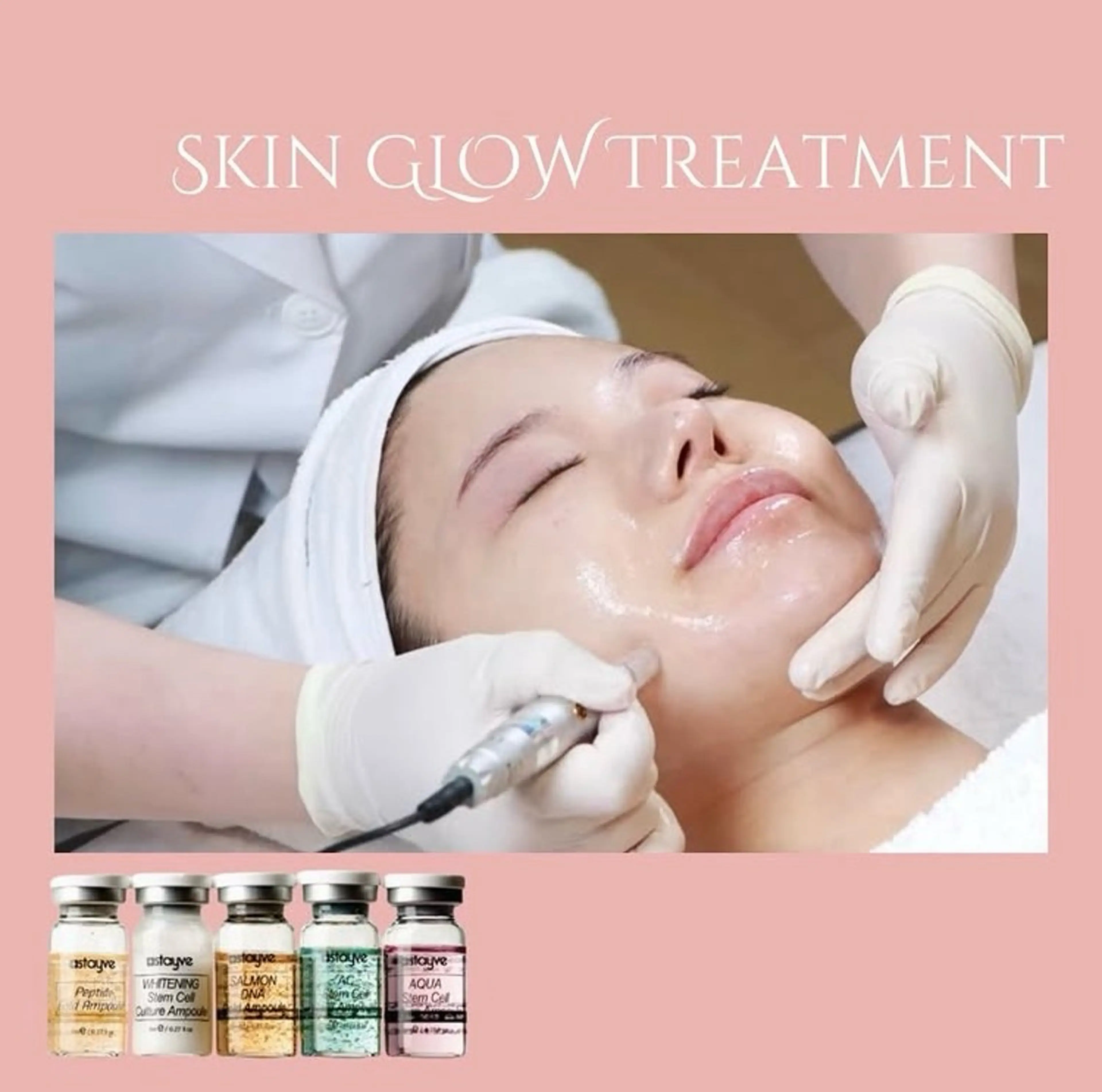 lia   lomilomi＆facial所属・lia リアのエステ・リラクイメージ