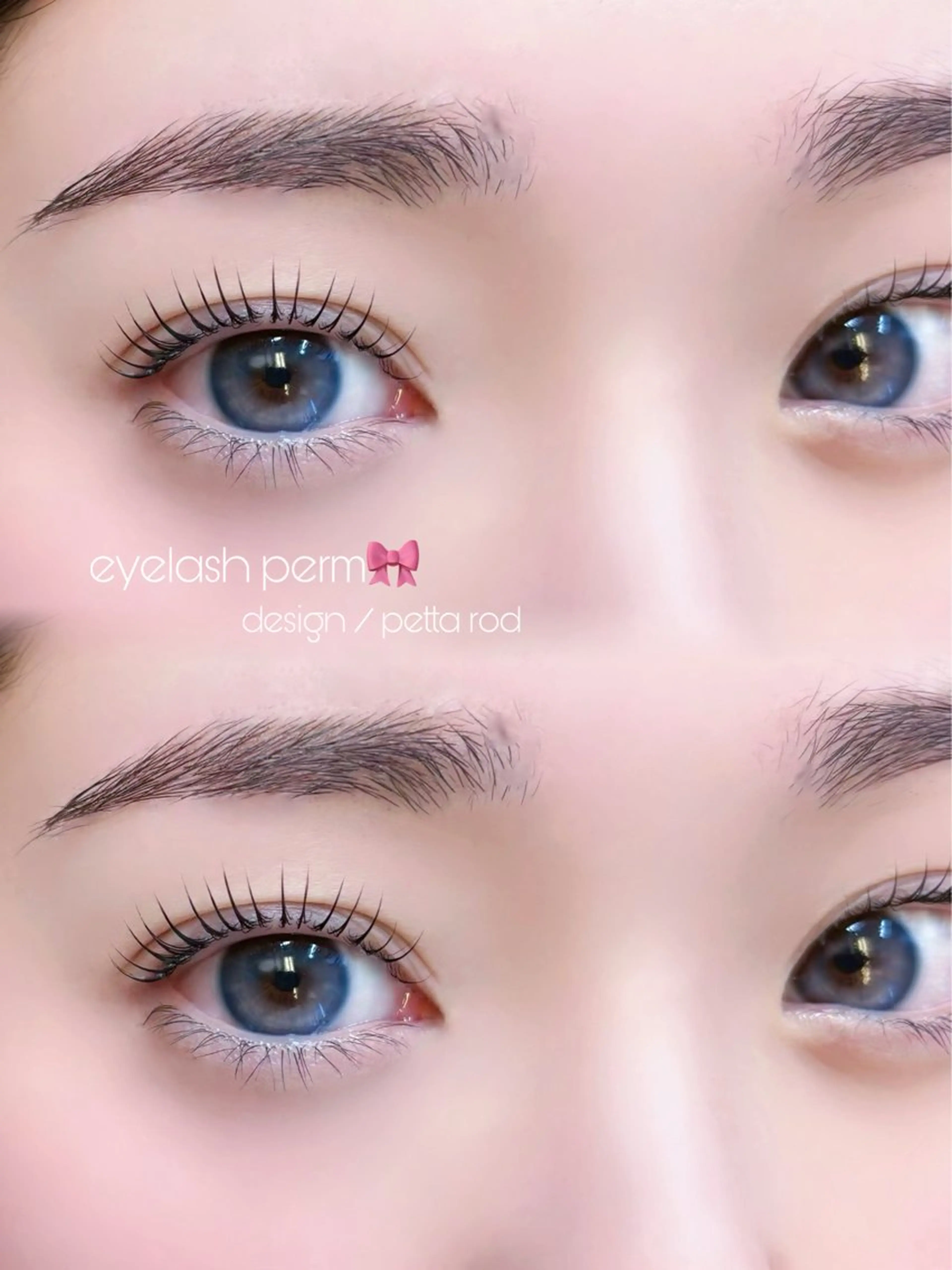 【リクエスト予約】ラッシュリフト🎀の写真