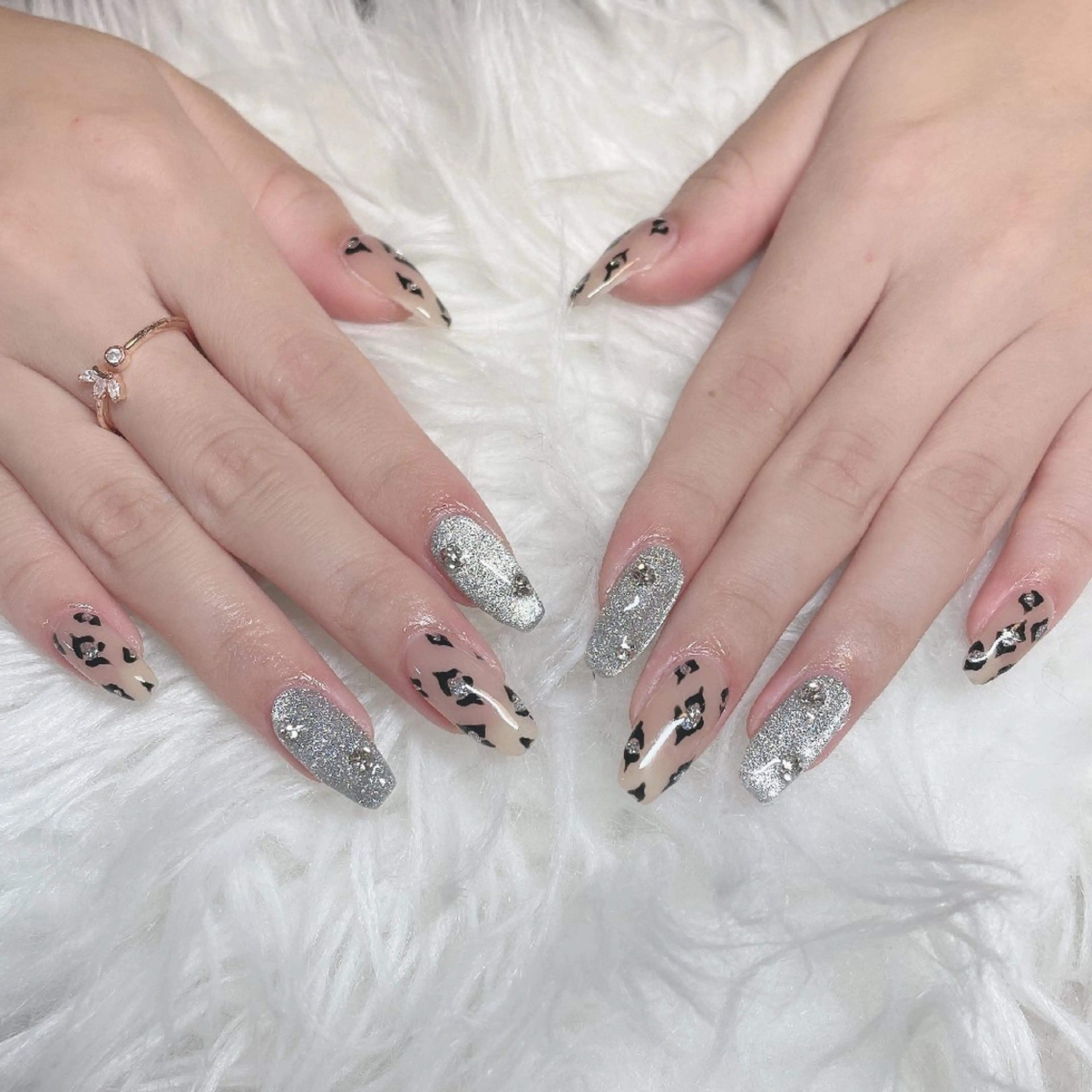 ネイル ハンドネイル スカルプ専門店 Ｄ-Beautyのネイルデザイン