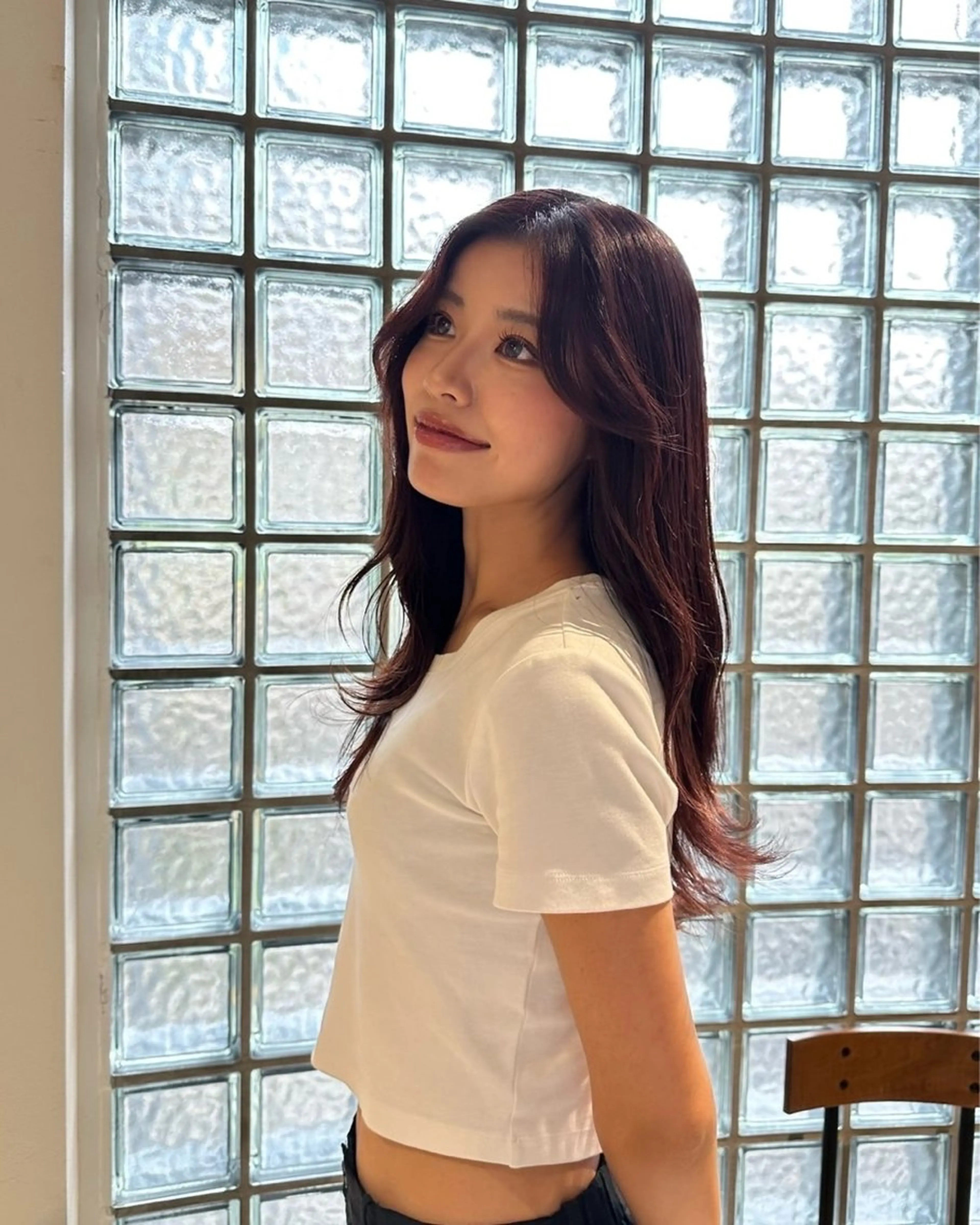 カラー hayato / 梅田のヘアスタイル