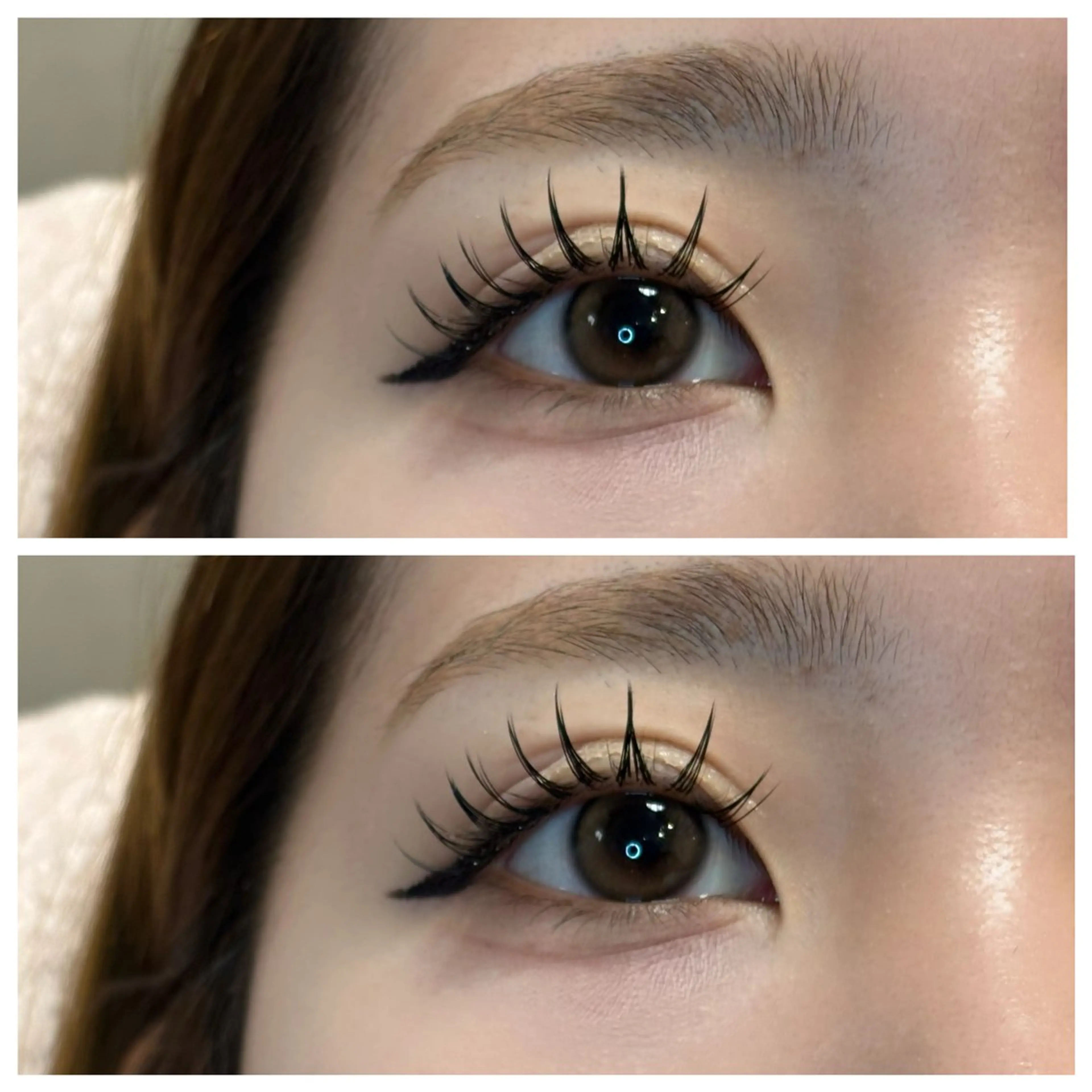 マツエク・マツパ マツエク Ayumi.dre 🌸Y《2階》のマツエク・マツパデザイン