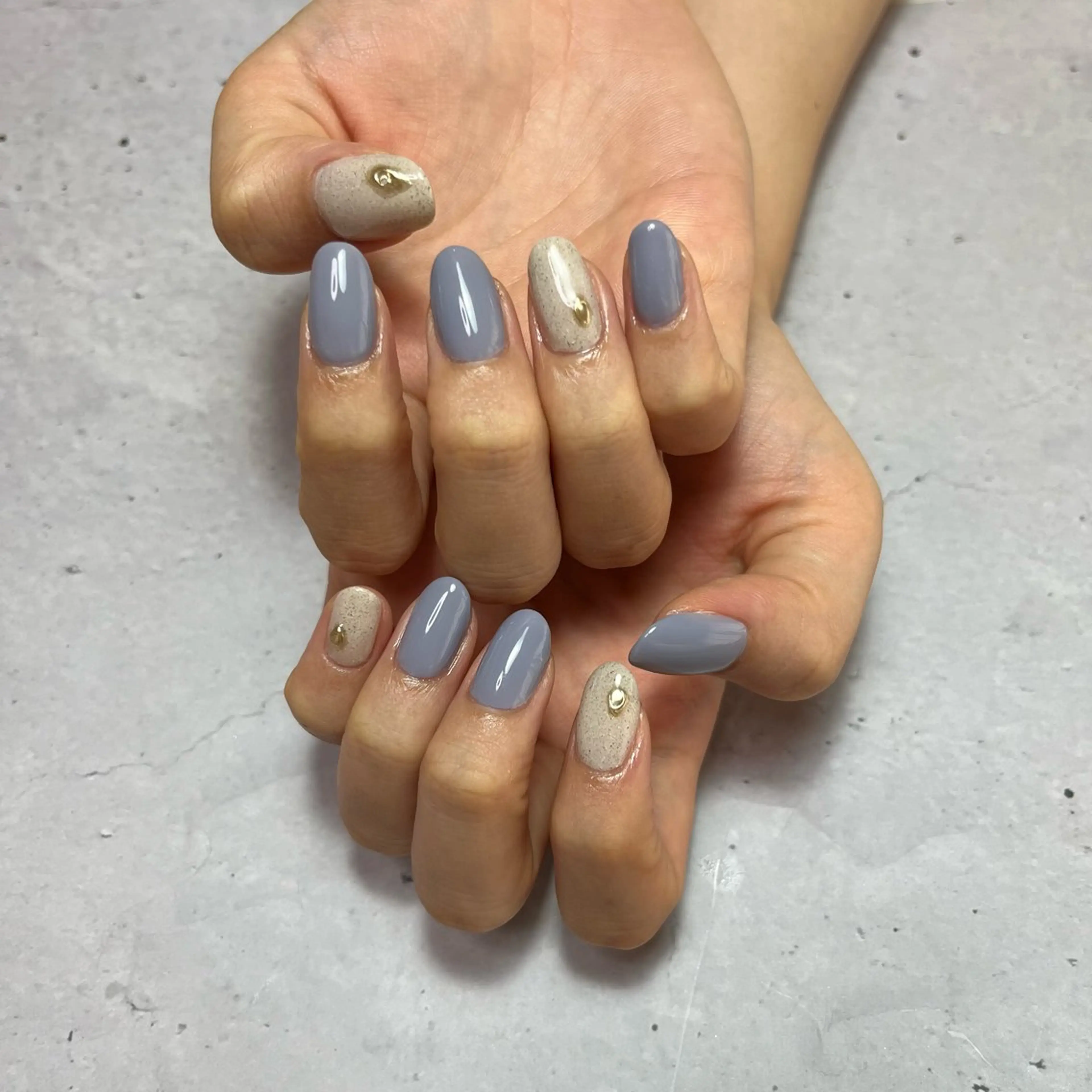 ネイル nailsalon Joseeワシズのネイルデザイン