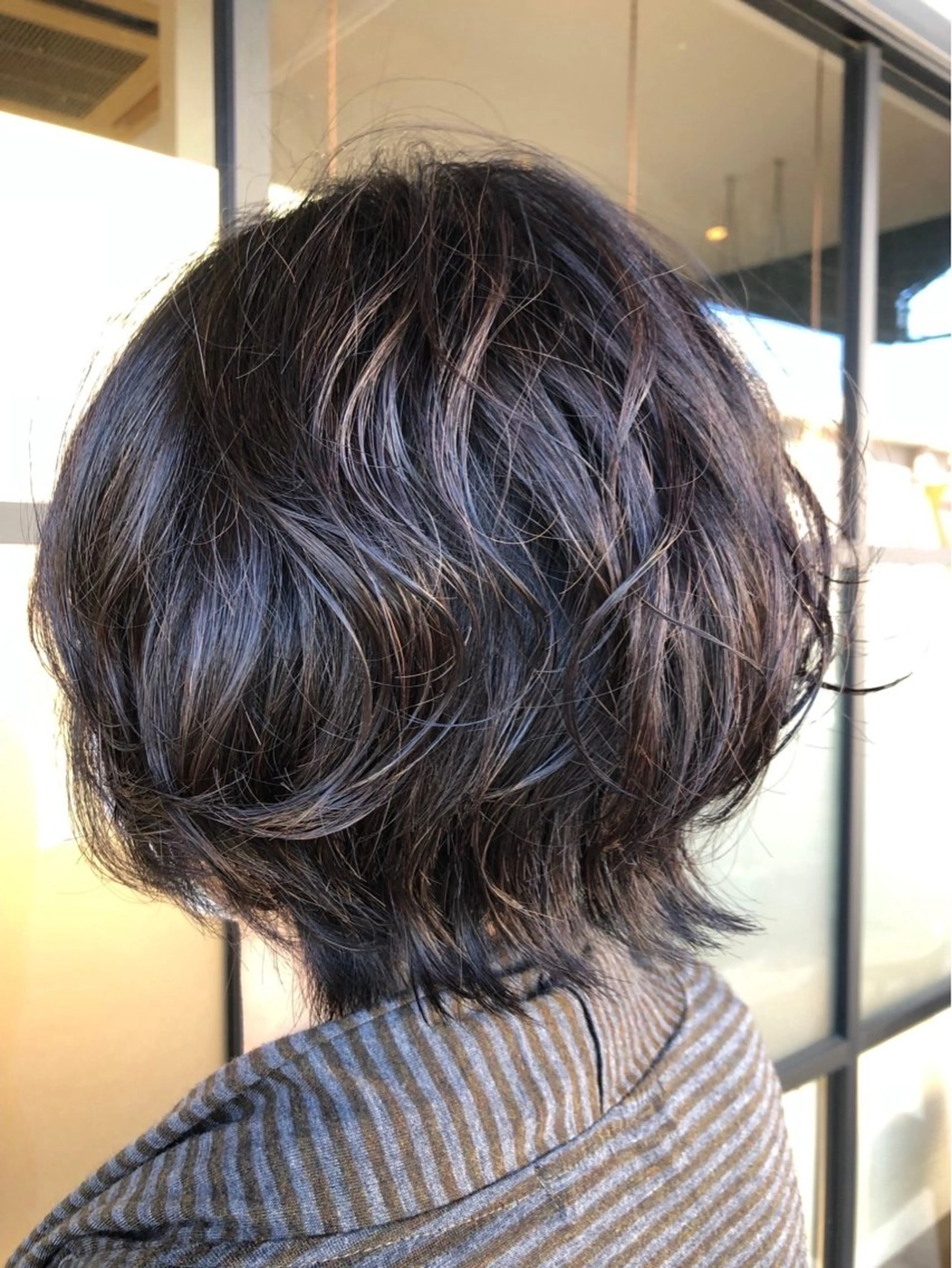 ショート ❆ RIRIKA❆のヘアスタイル