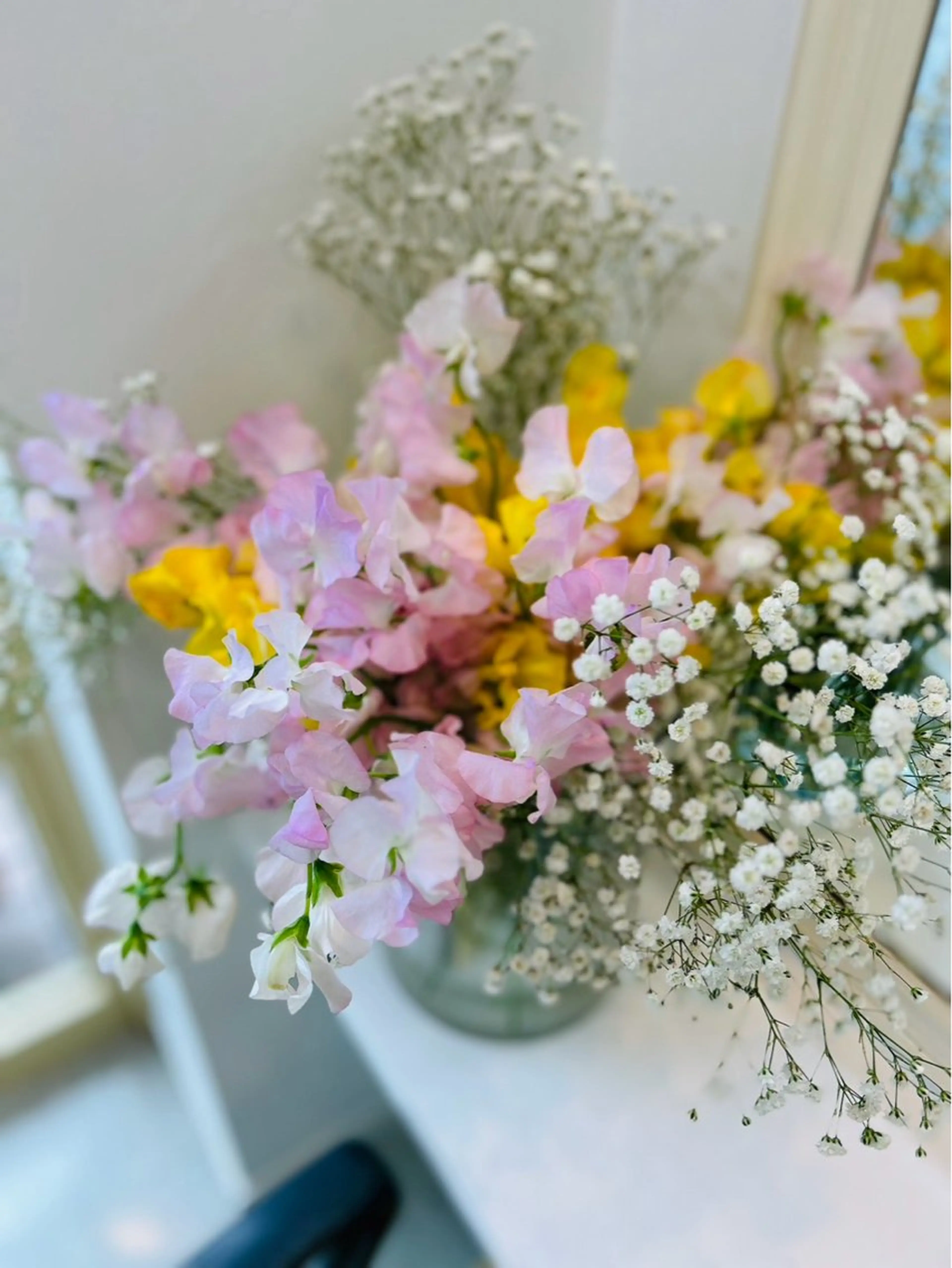 ATTRICE六科店所属・川口 恵美のマツエク・マツパデザイン