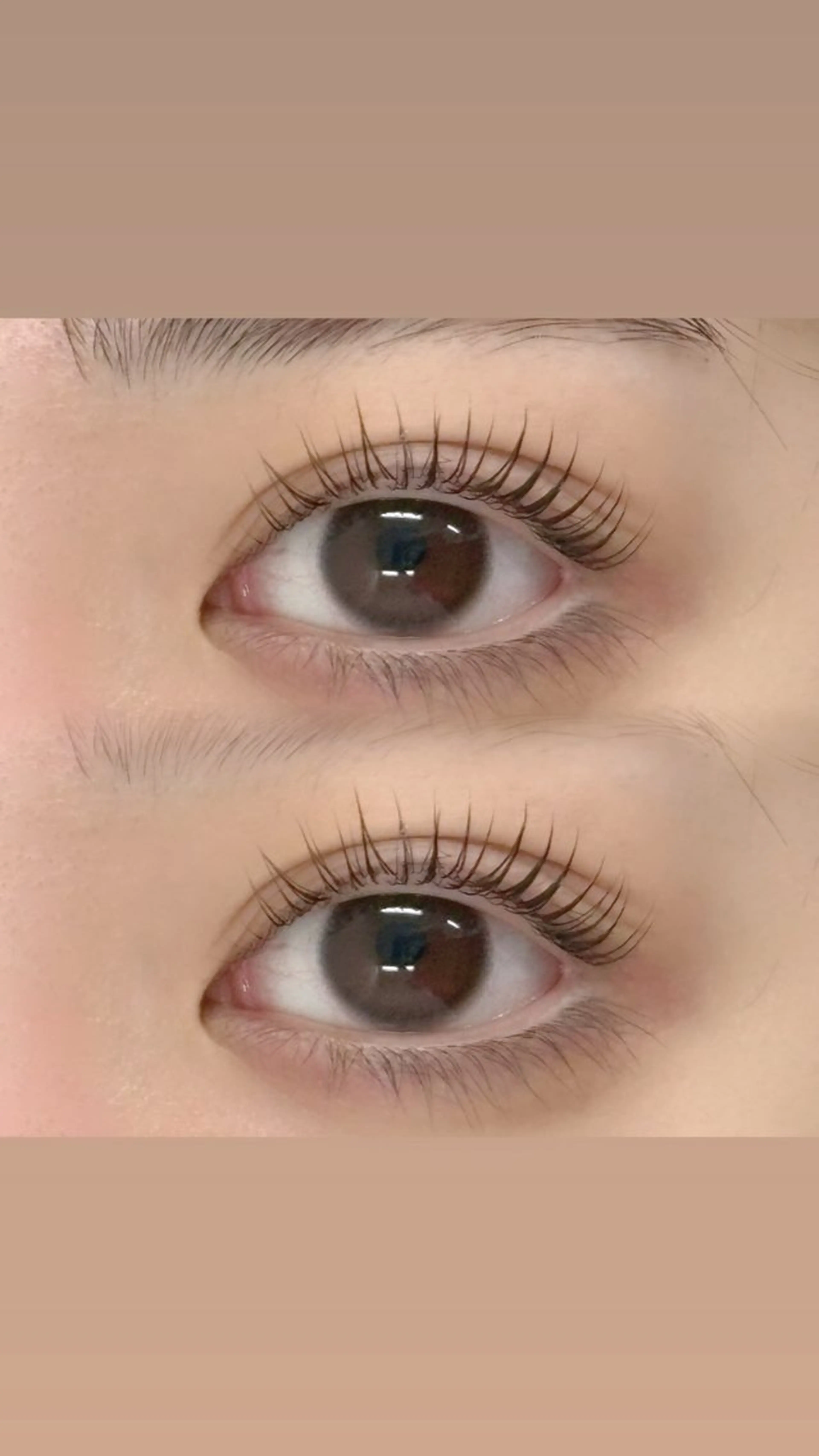 マツエク・マツパ kohru ‪·͜· ❤︎‬のマツエク・マツパデザイン