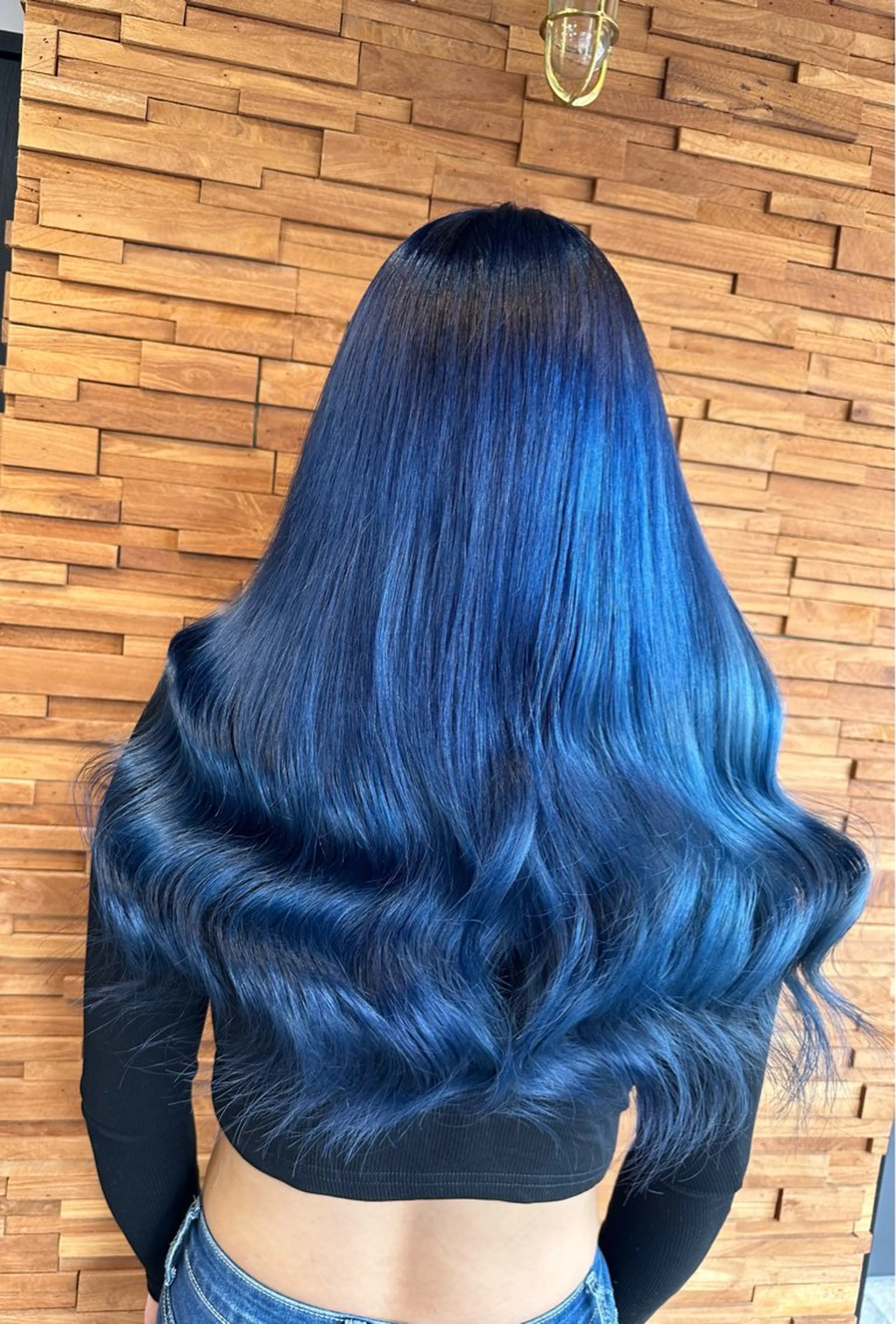 🫧プレミアムシールエクステ50cm(60本)🫧の写真