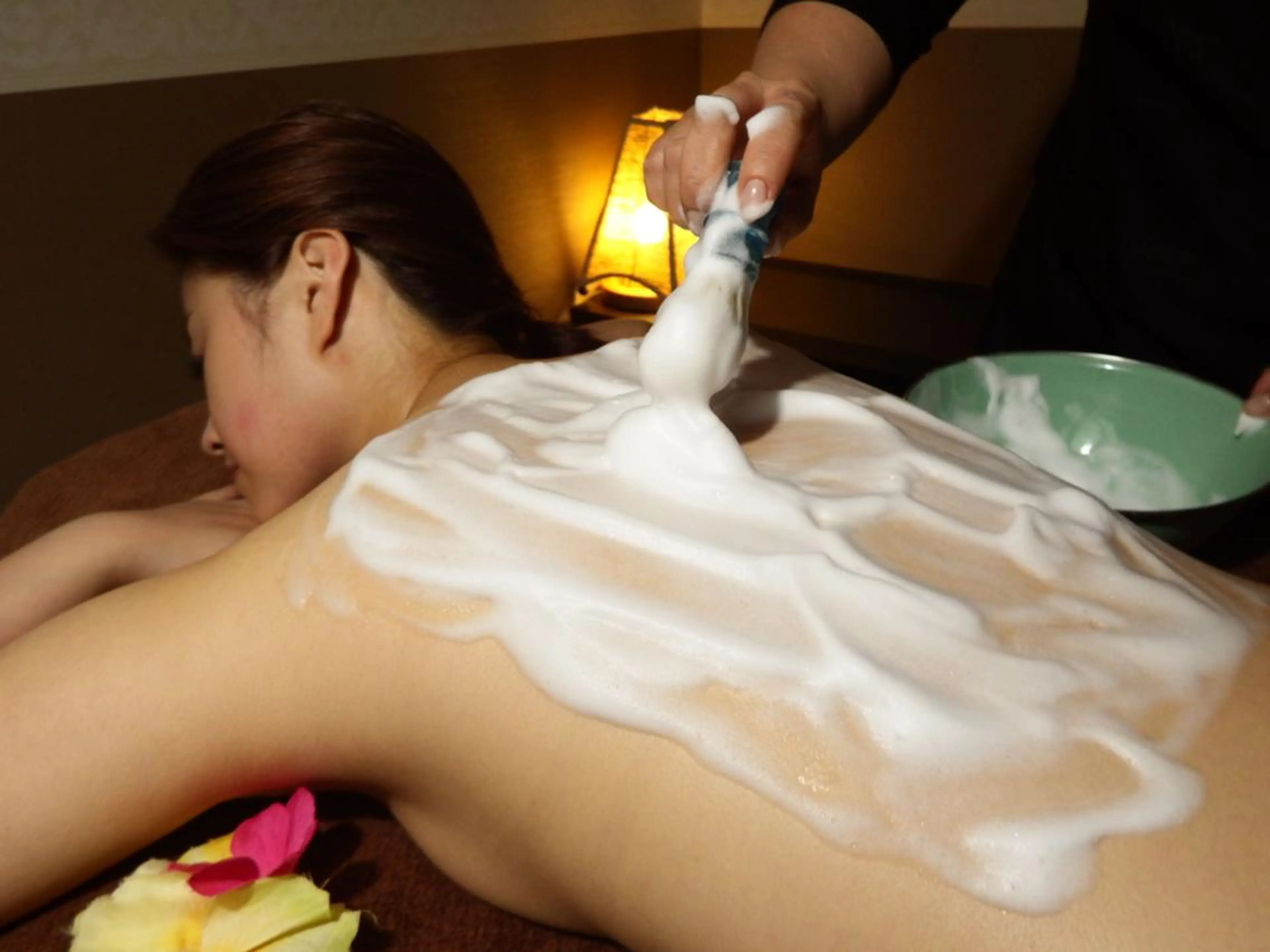 ドリームストリーム アイリストのエステ・リラクイメージ