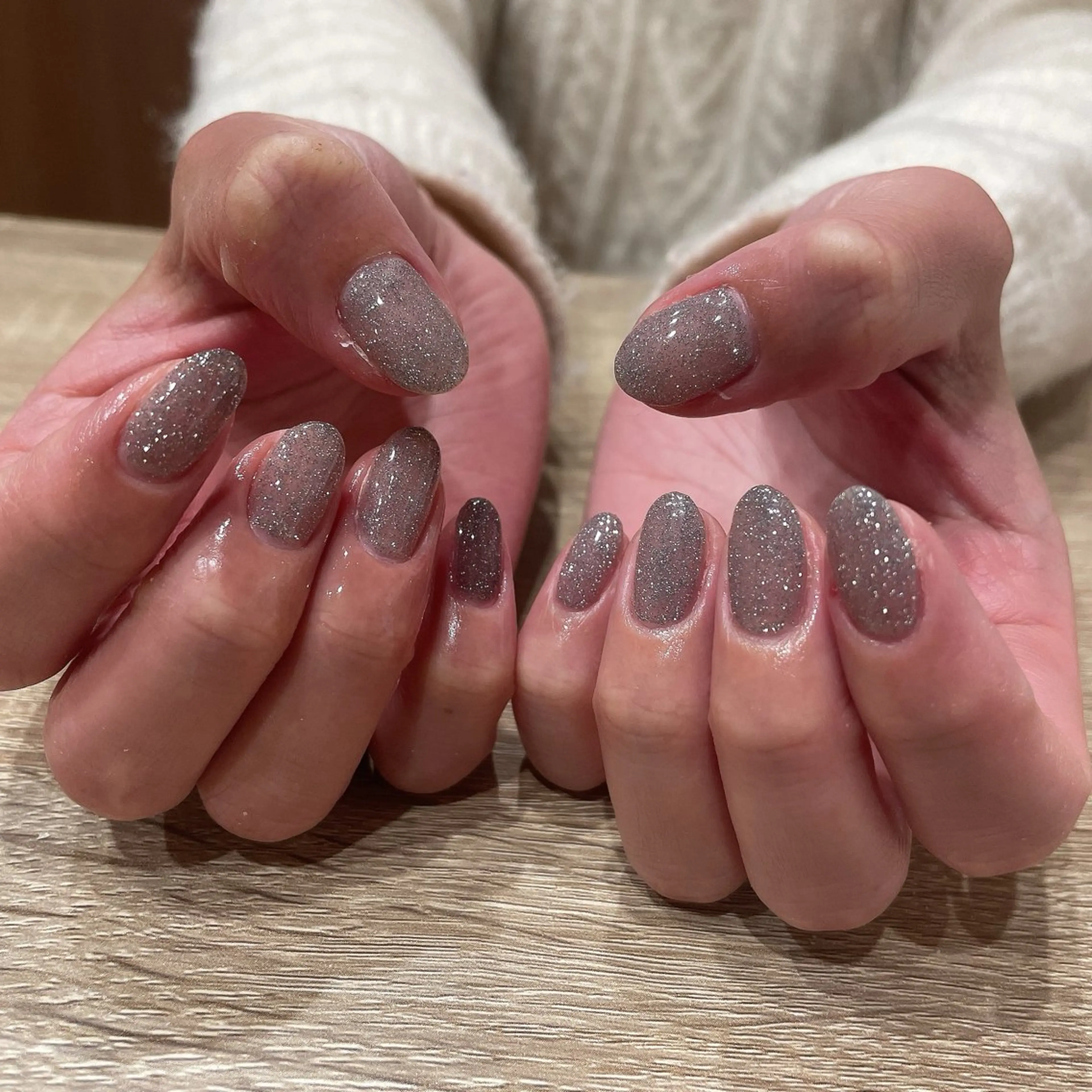 ネイル ハンドネイル liberté🫧 新小岩のネイルデザイン