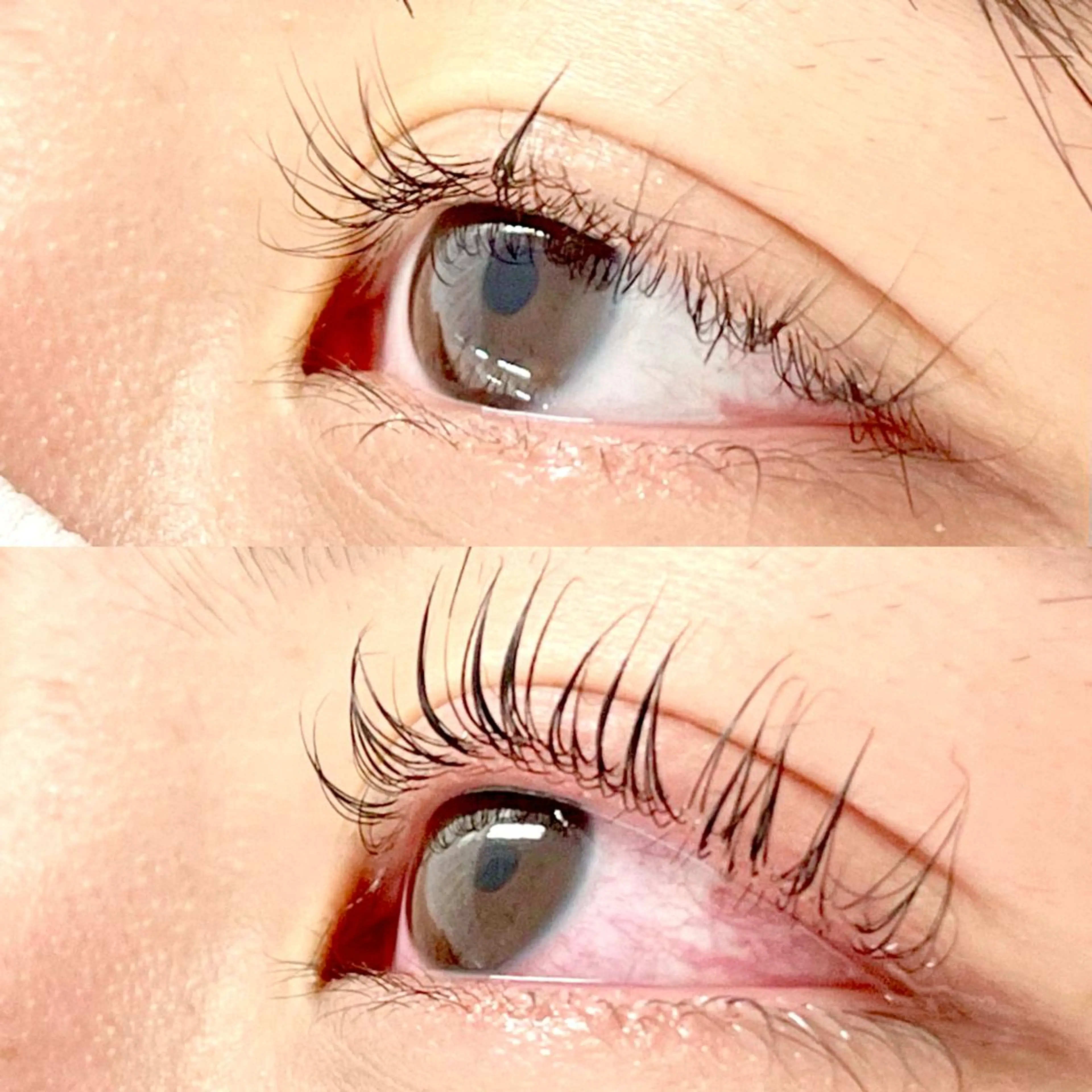 マツエク・マツパ やまもと あいらのマツエク・マツパデザイン