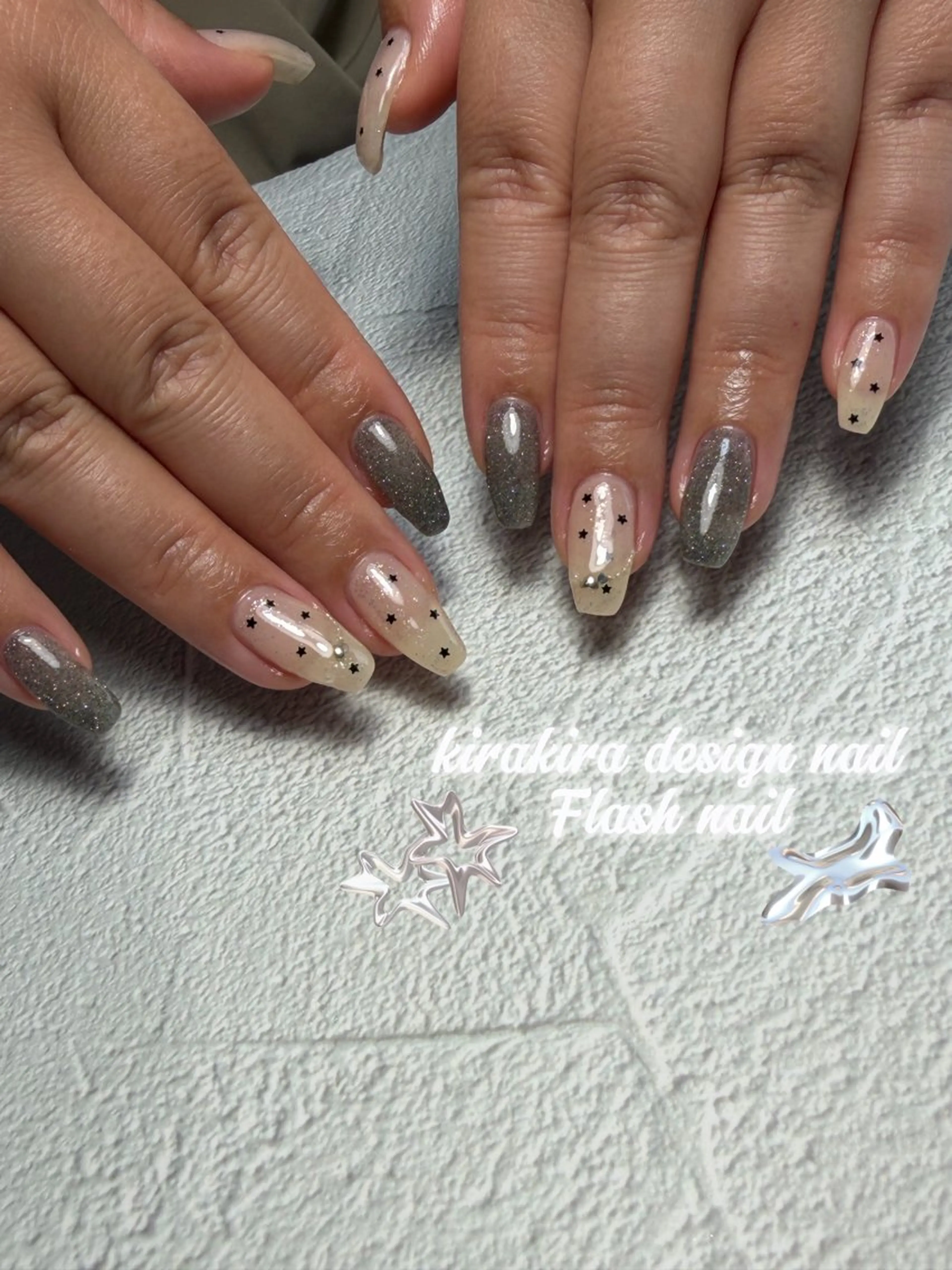 ネイル Heho nailのネイルデザイン