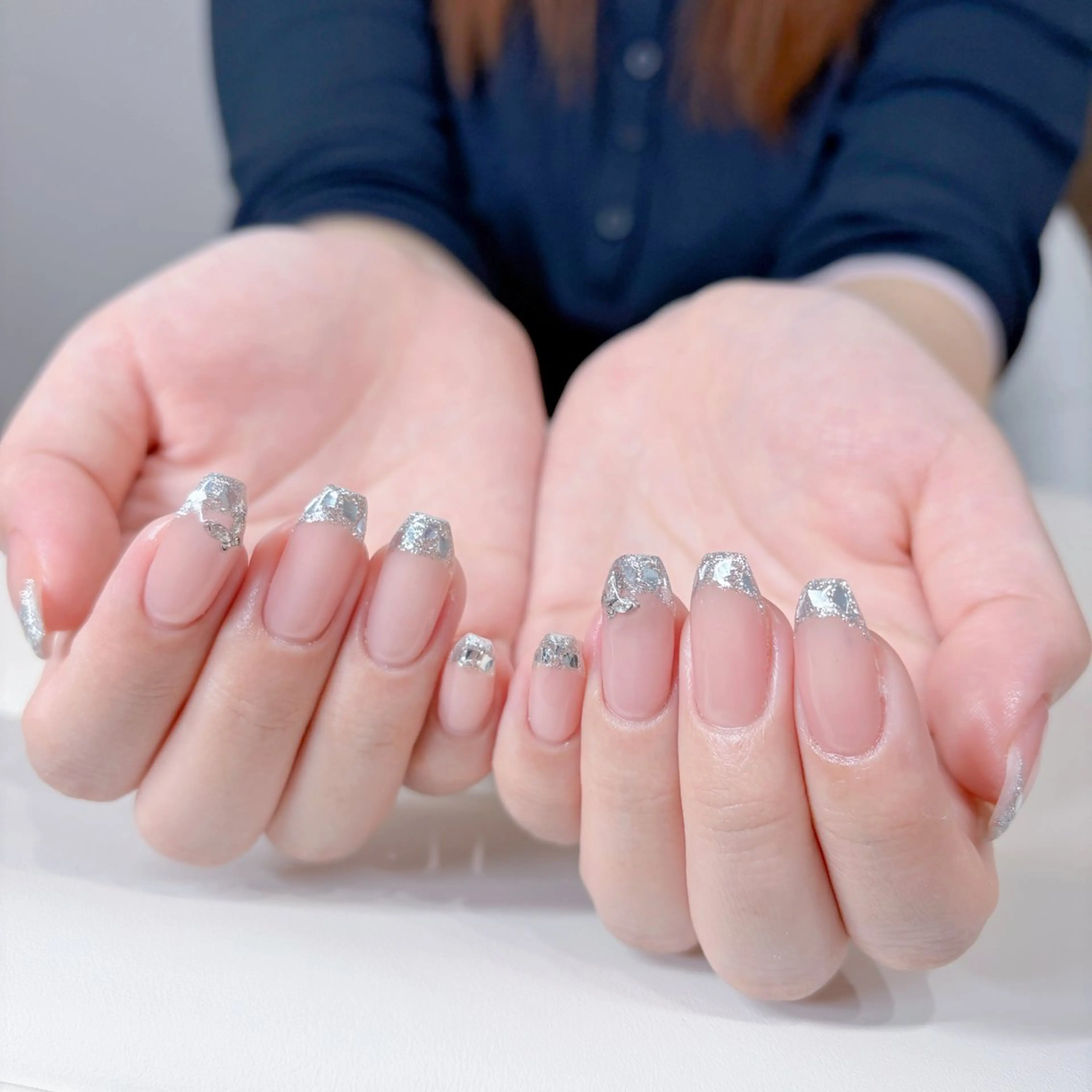 ネイル ハンドネイル Lovely Nail Salonのネイルデザイン