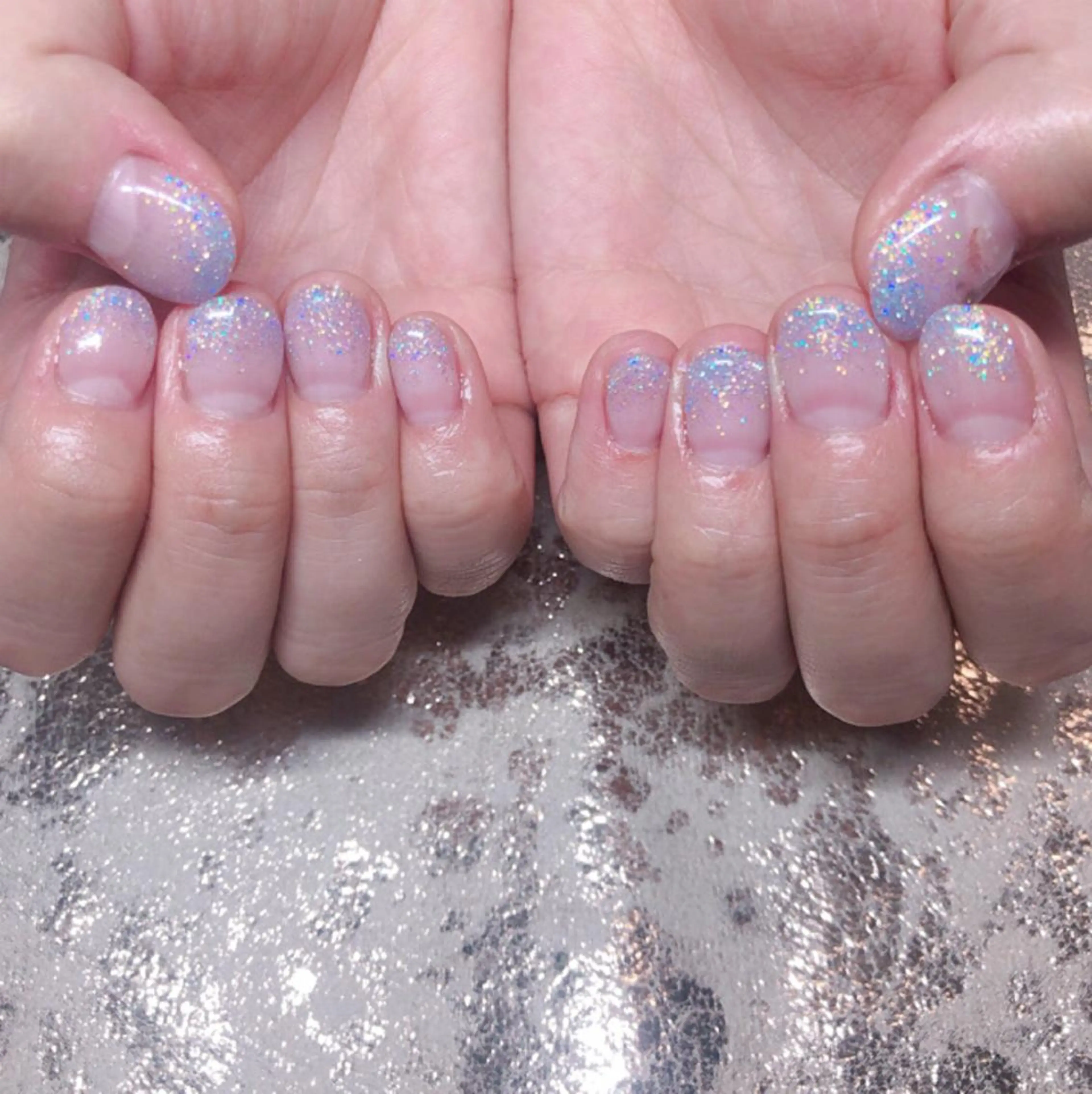 ネイル DollyGirl KYOKOのネイルデザイン