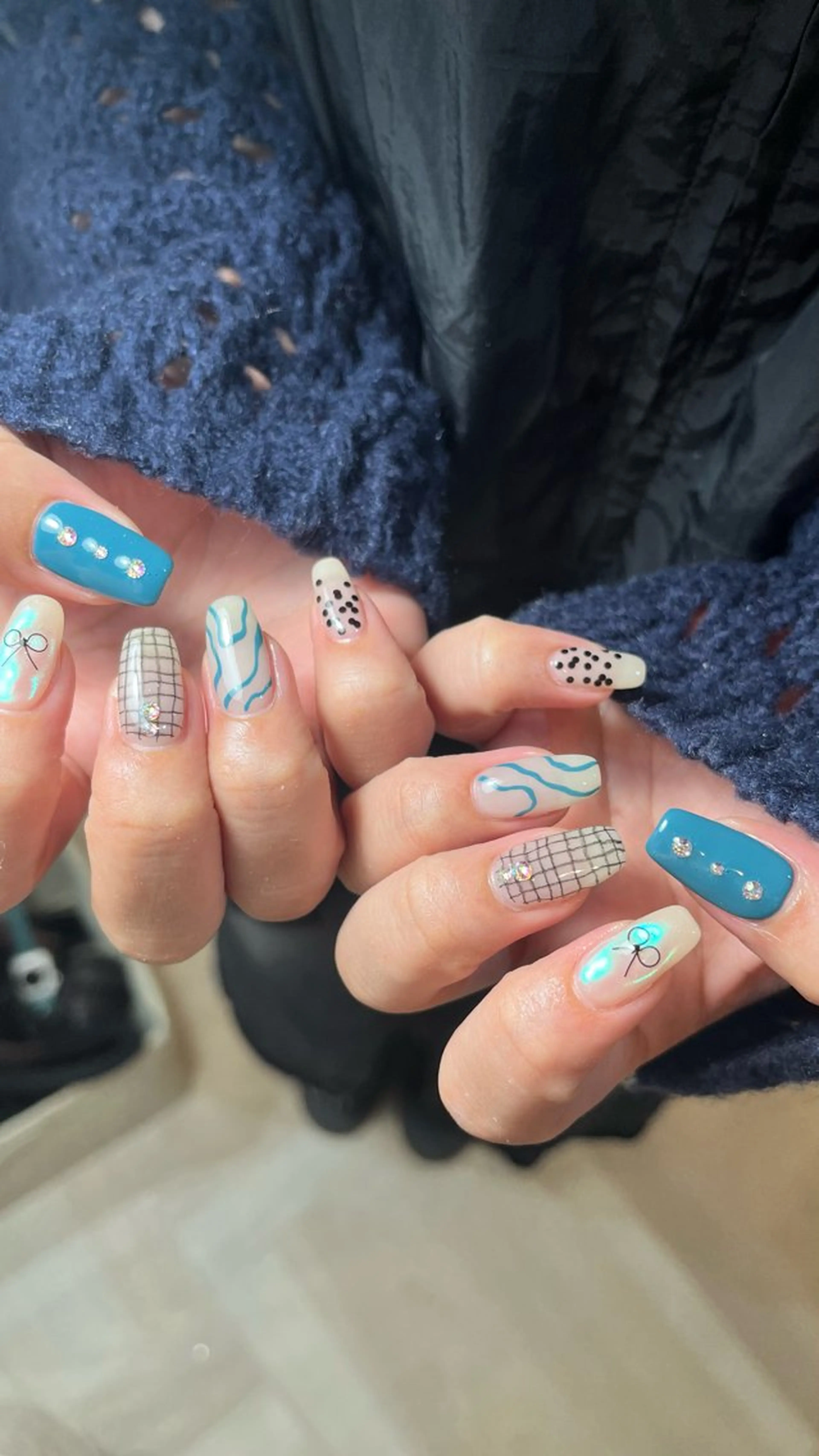 ネイル ハンドネイル MARU NAIL mizukiのその他イメージ