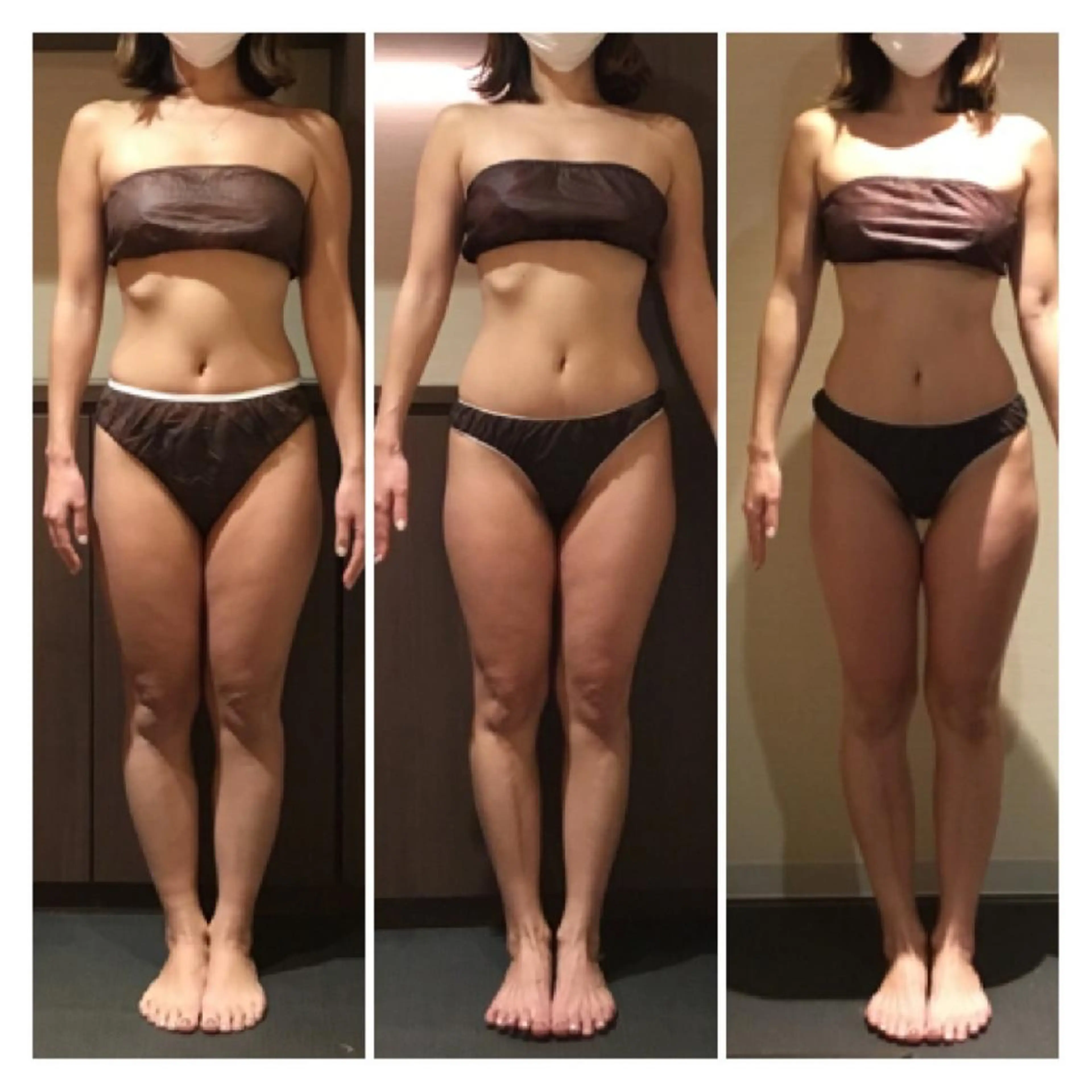 上野 実佳のエステ・リラクイメージ