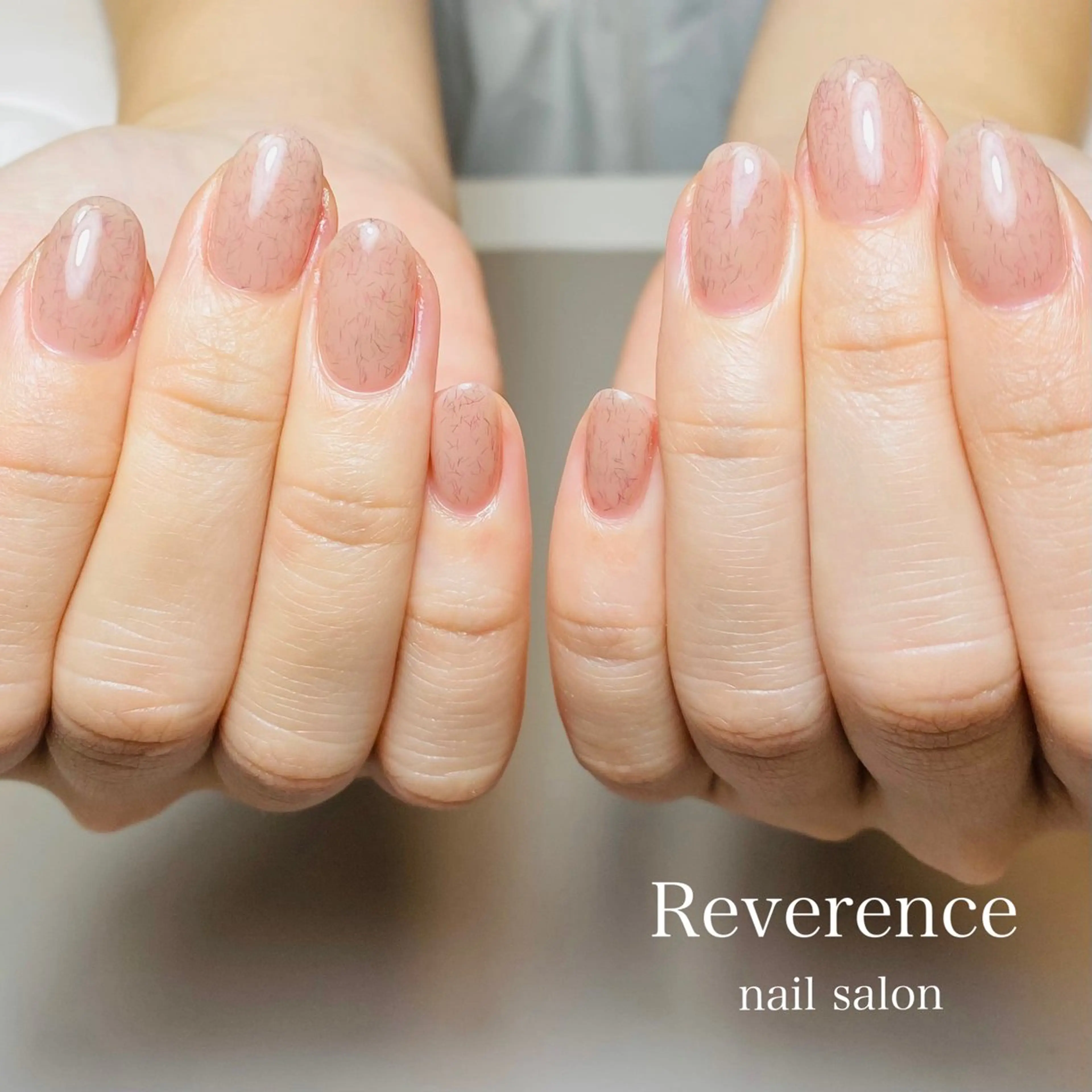 ネイル ハンドネイル 【月島・豊洲・門仲】 Chieのネイルデザイン