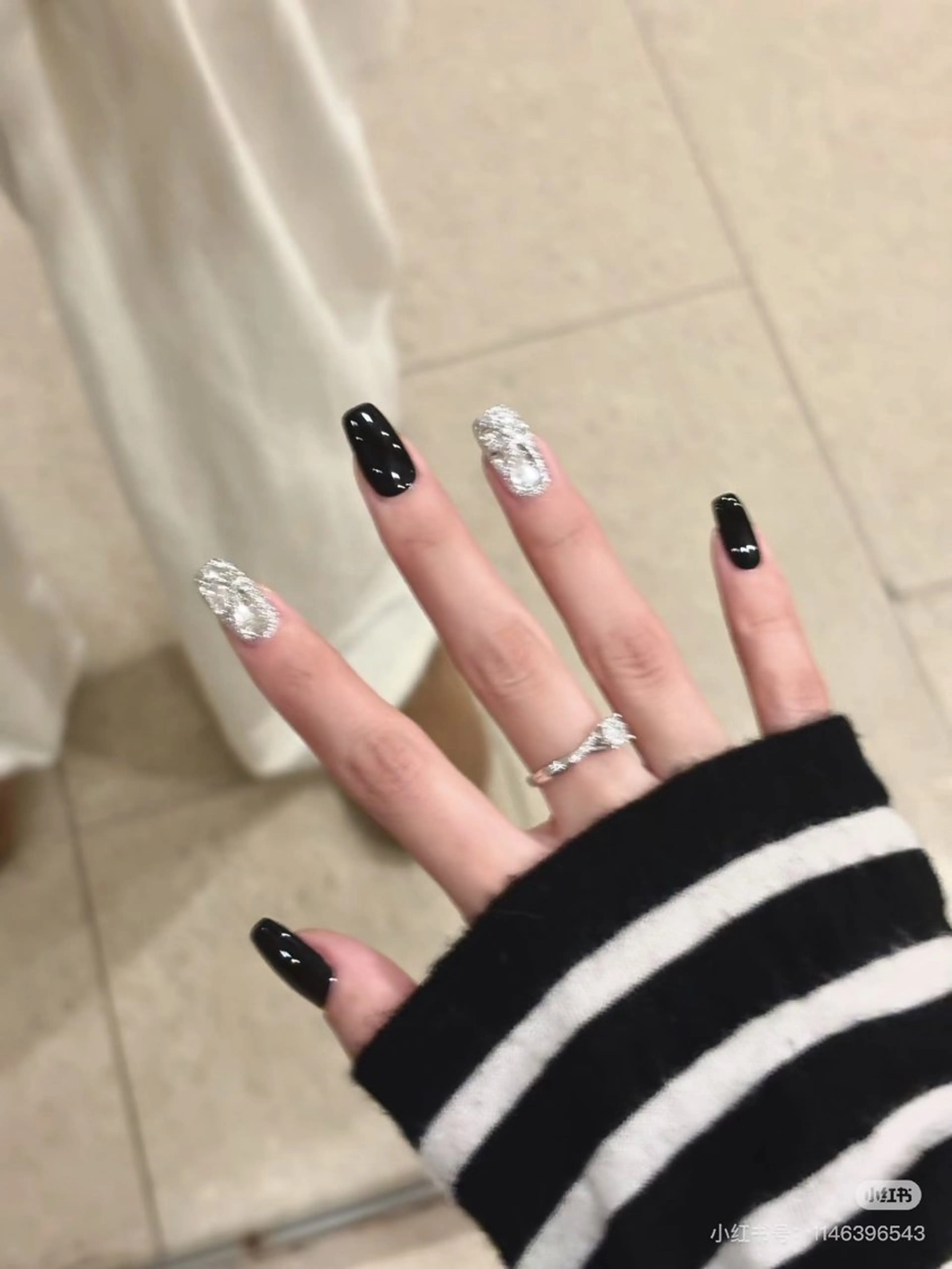 ネイル JOJO ネイル池袋店のネイルデザイン