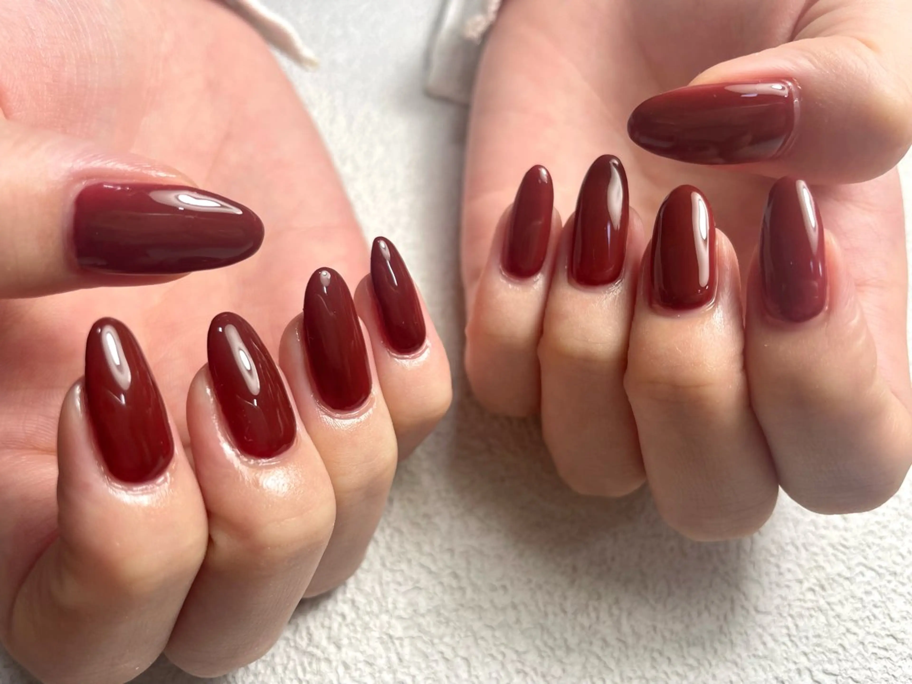 ネイル ハンドネイル LILN/ NATSUMIのネイルデザイン