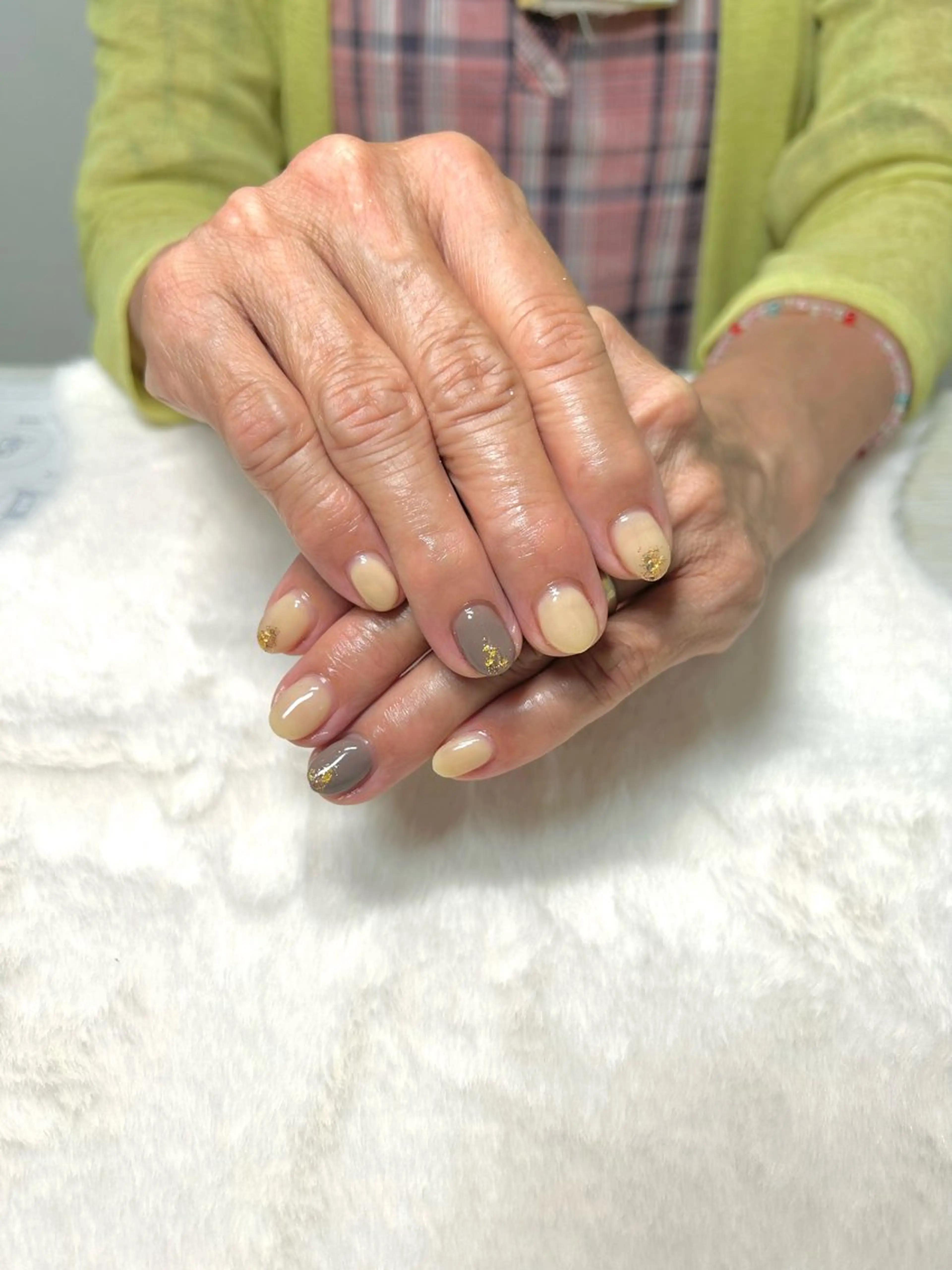 ネイル salon moiのマツエク・マツパデザイン