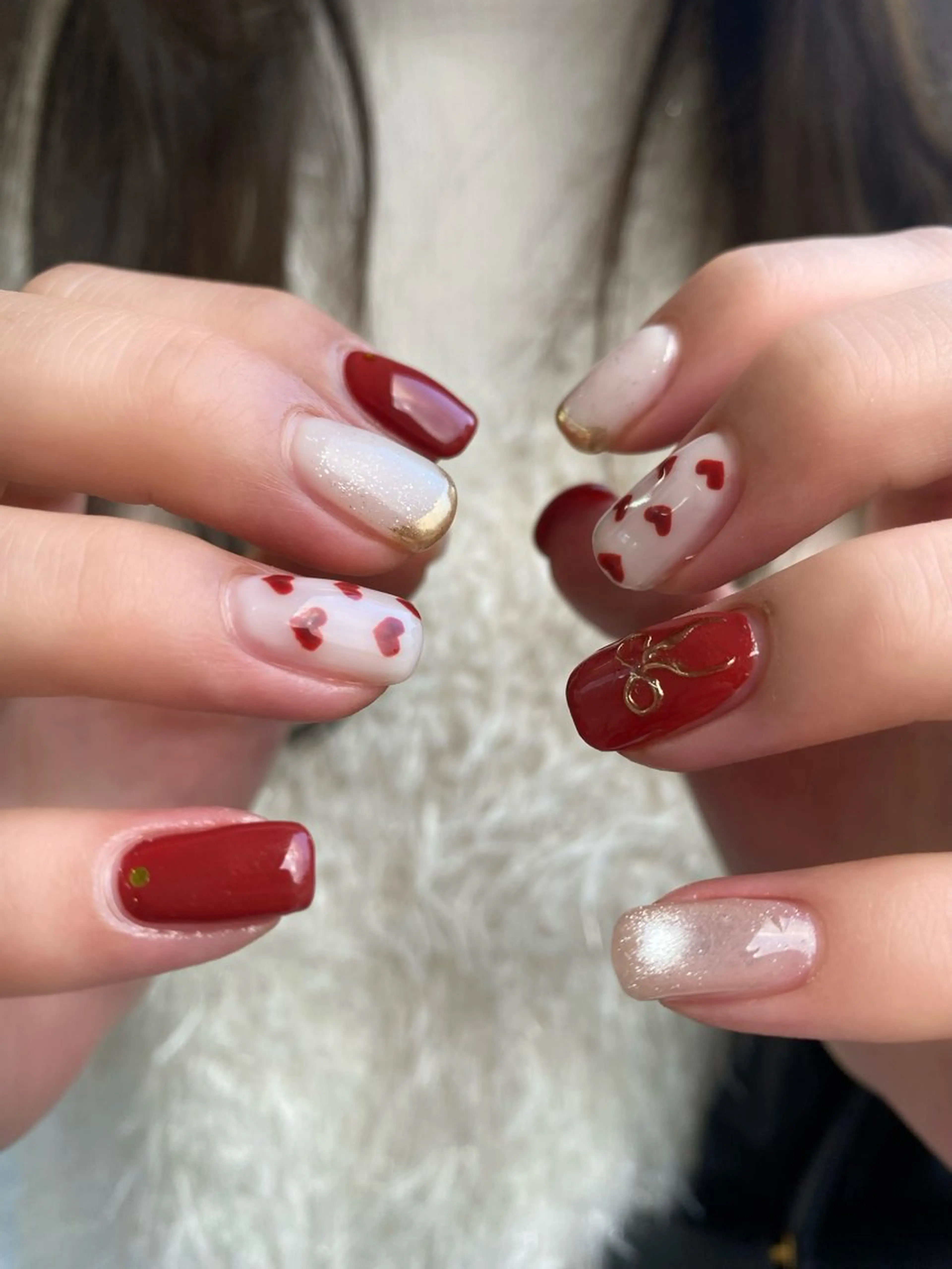 持ち込みdesign 🫧🎀【オフ無料✨】画像添付必須の写真