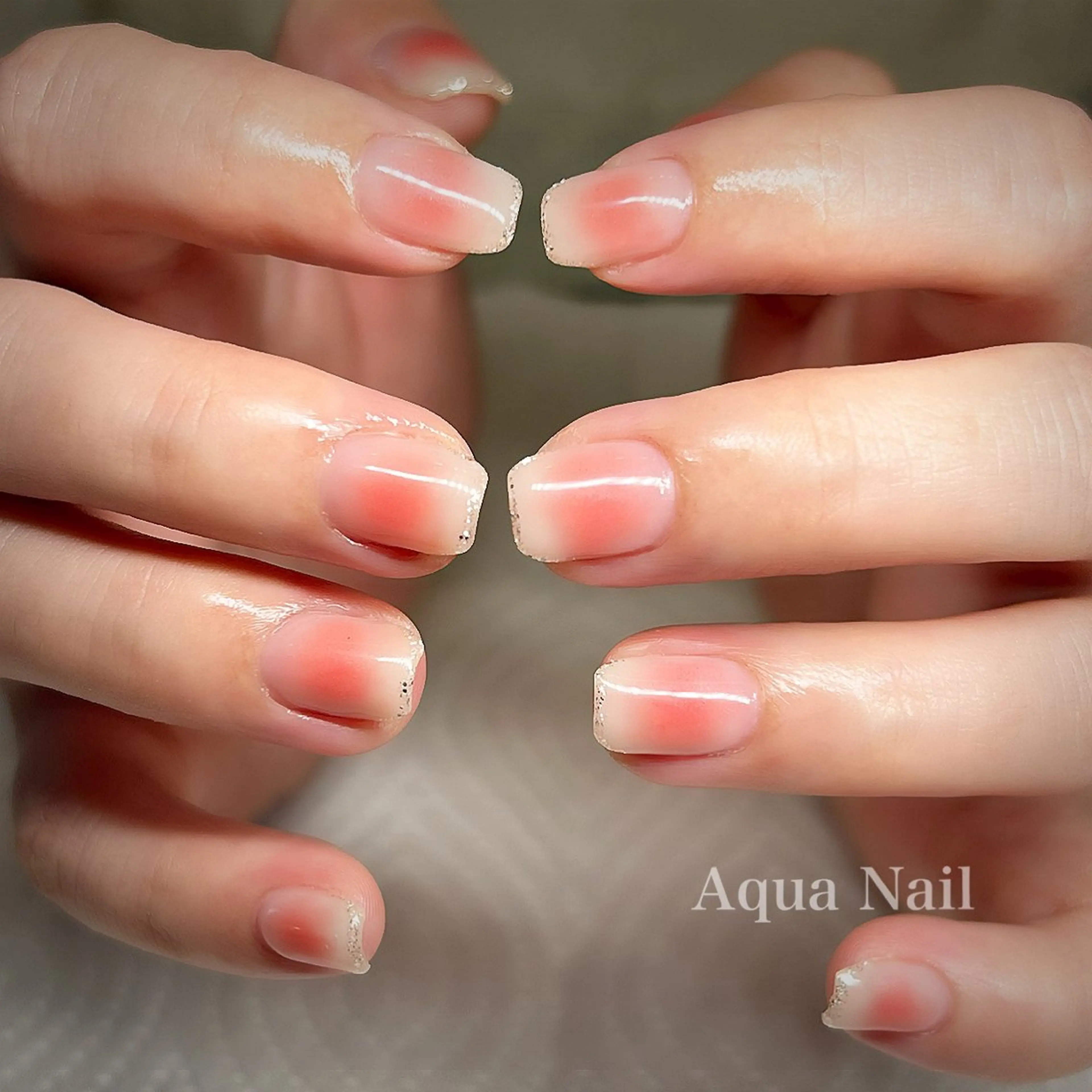 【SNS持ち込み画像OK❣️】こだわりアートコース(オフケア込。ただしスカルプやチップのオフは別途料金)の写真