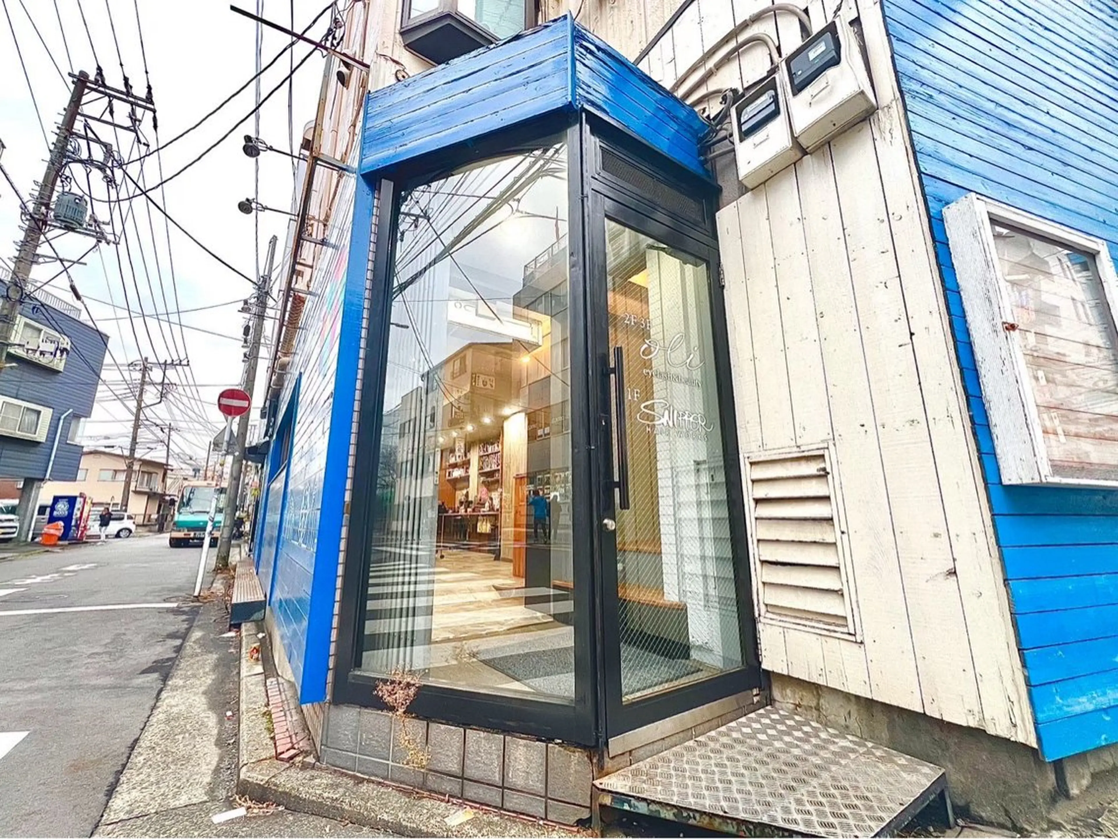 snipper横浜西口店所属・🌻こみや せいか🌻のエステ・リラクイメージ