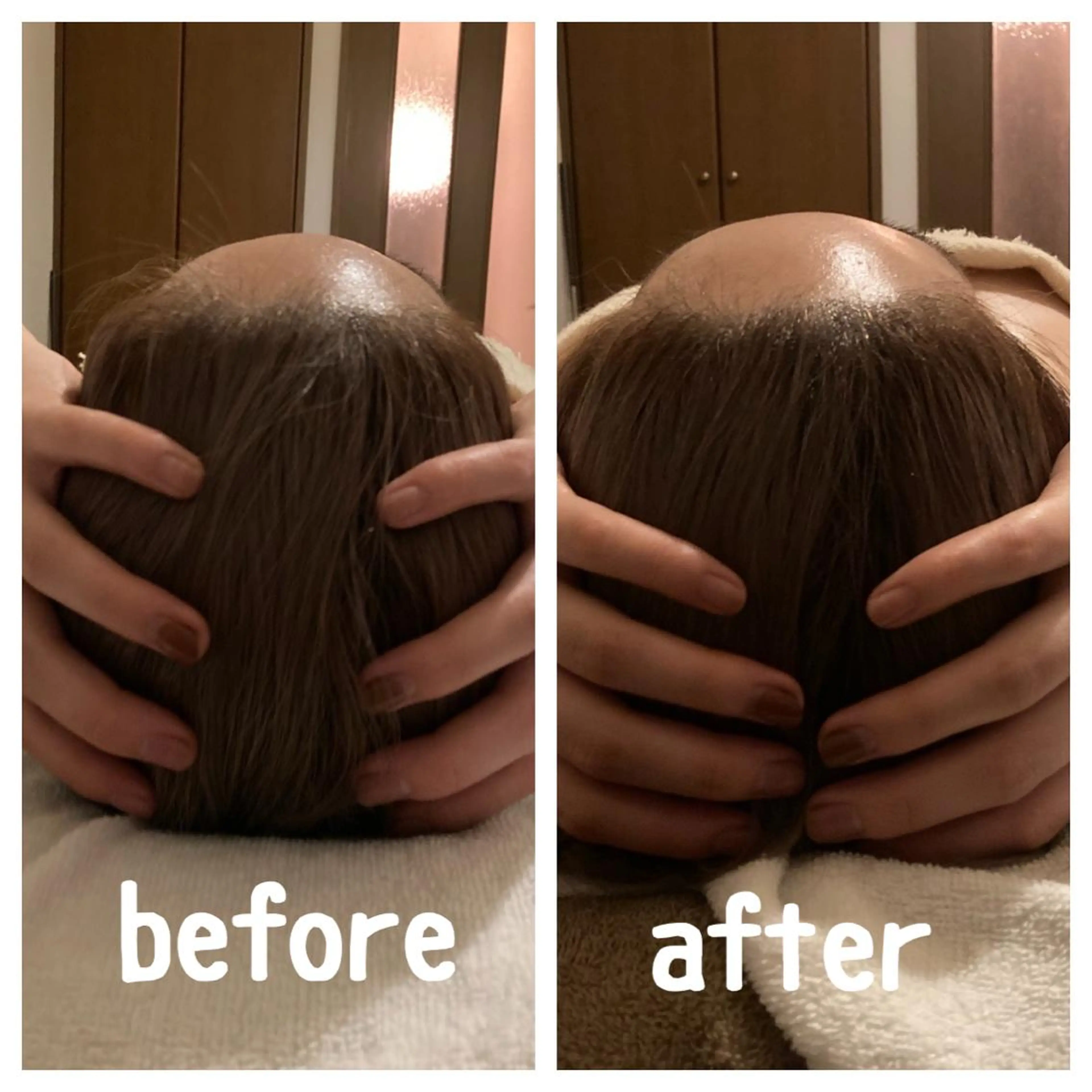 ボディケア 元住吉 SUGAのエステ・リラクイメージ