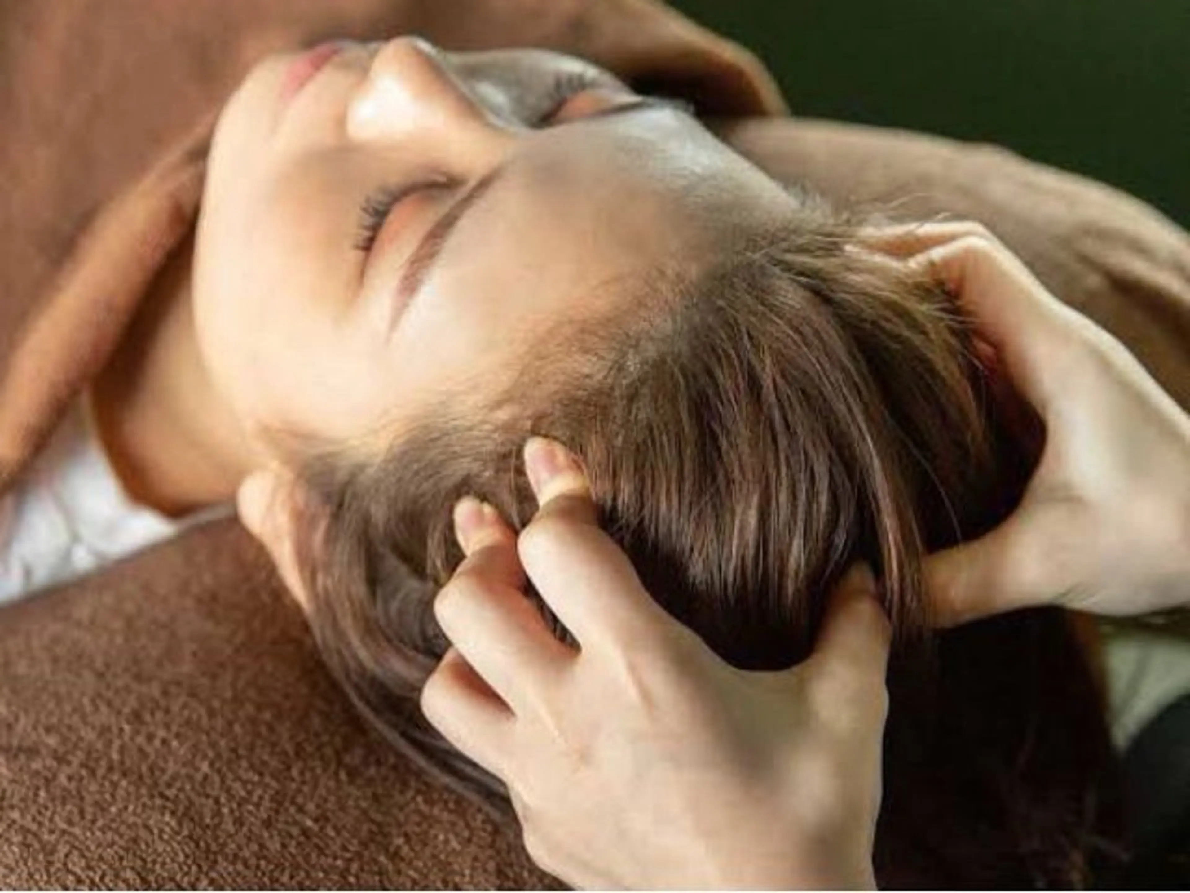 Venus relaxationのエステ・リラクイメージ