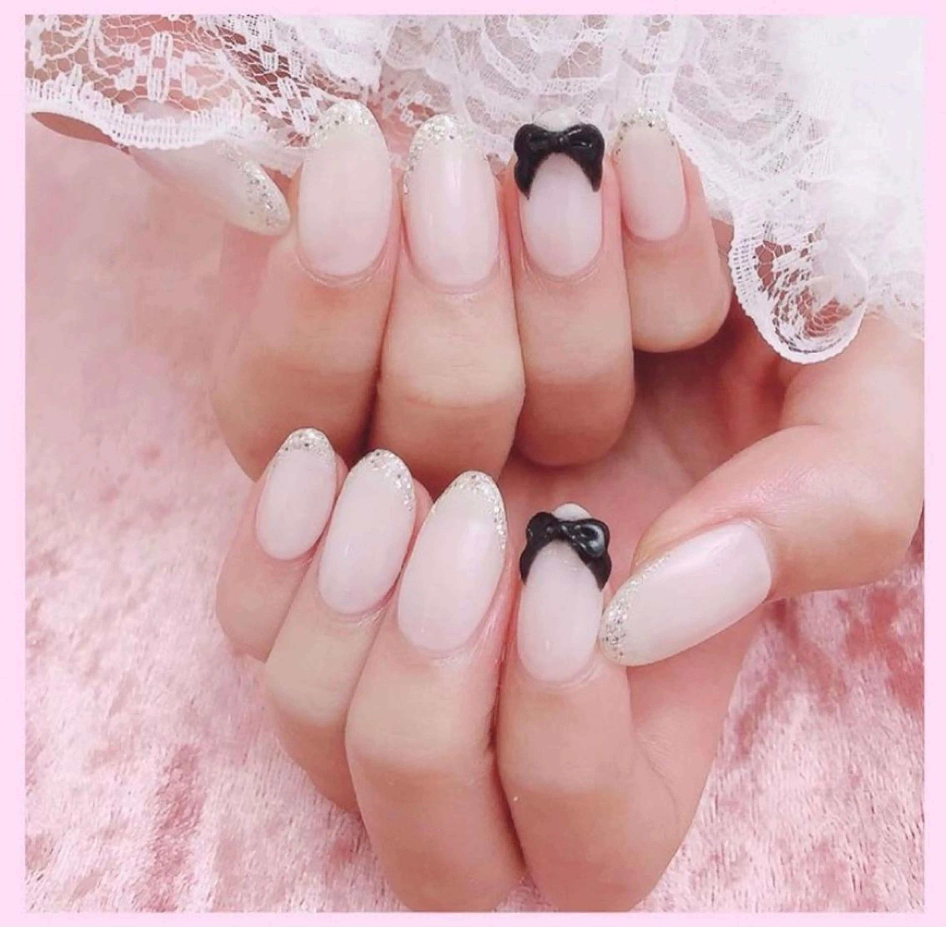 ネイル ネイリスト CHIAKIのネイルデザイン