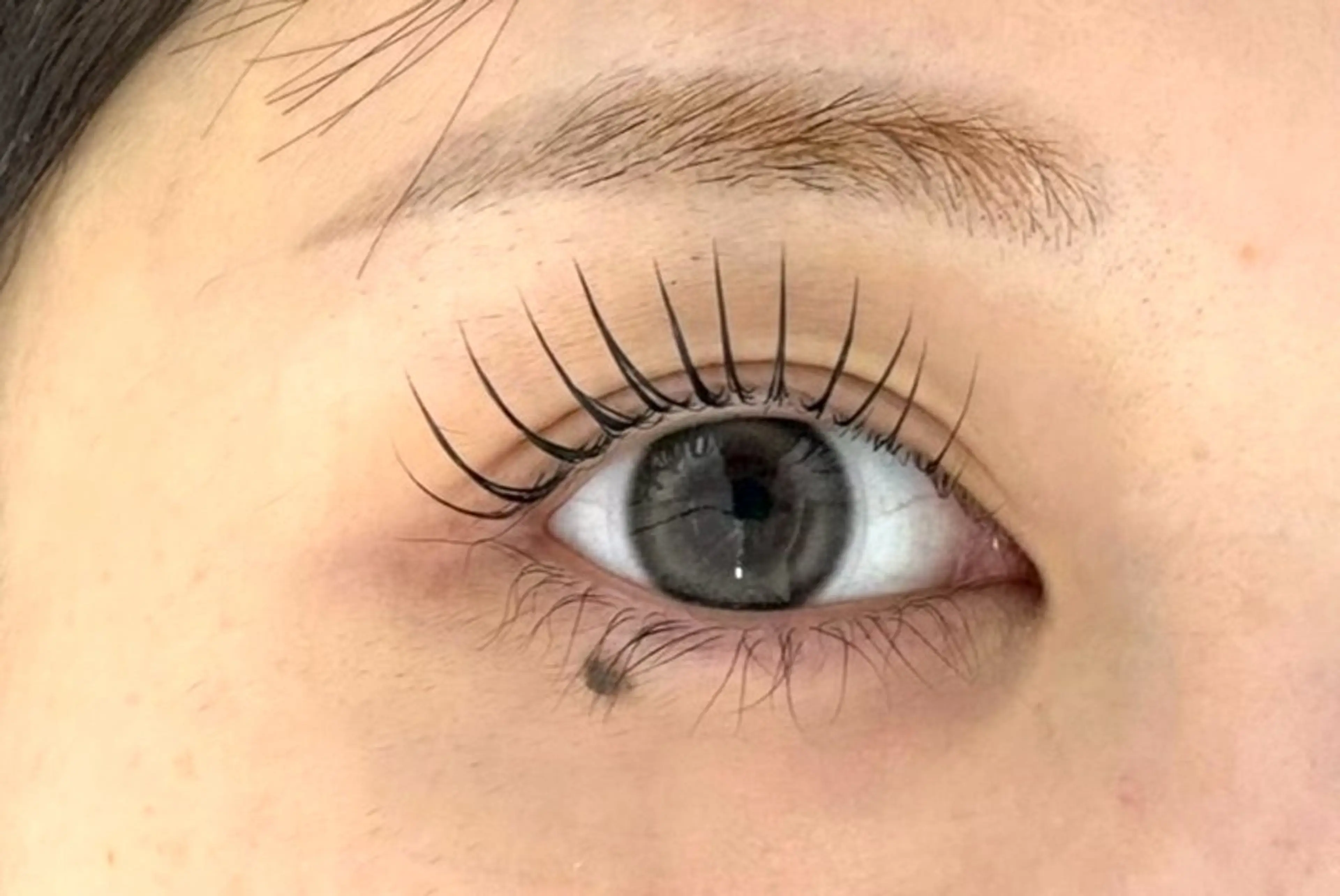 パリジェンヌ👀✨の写真