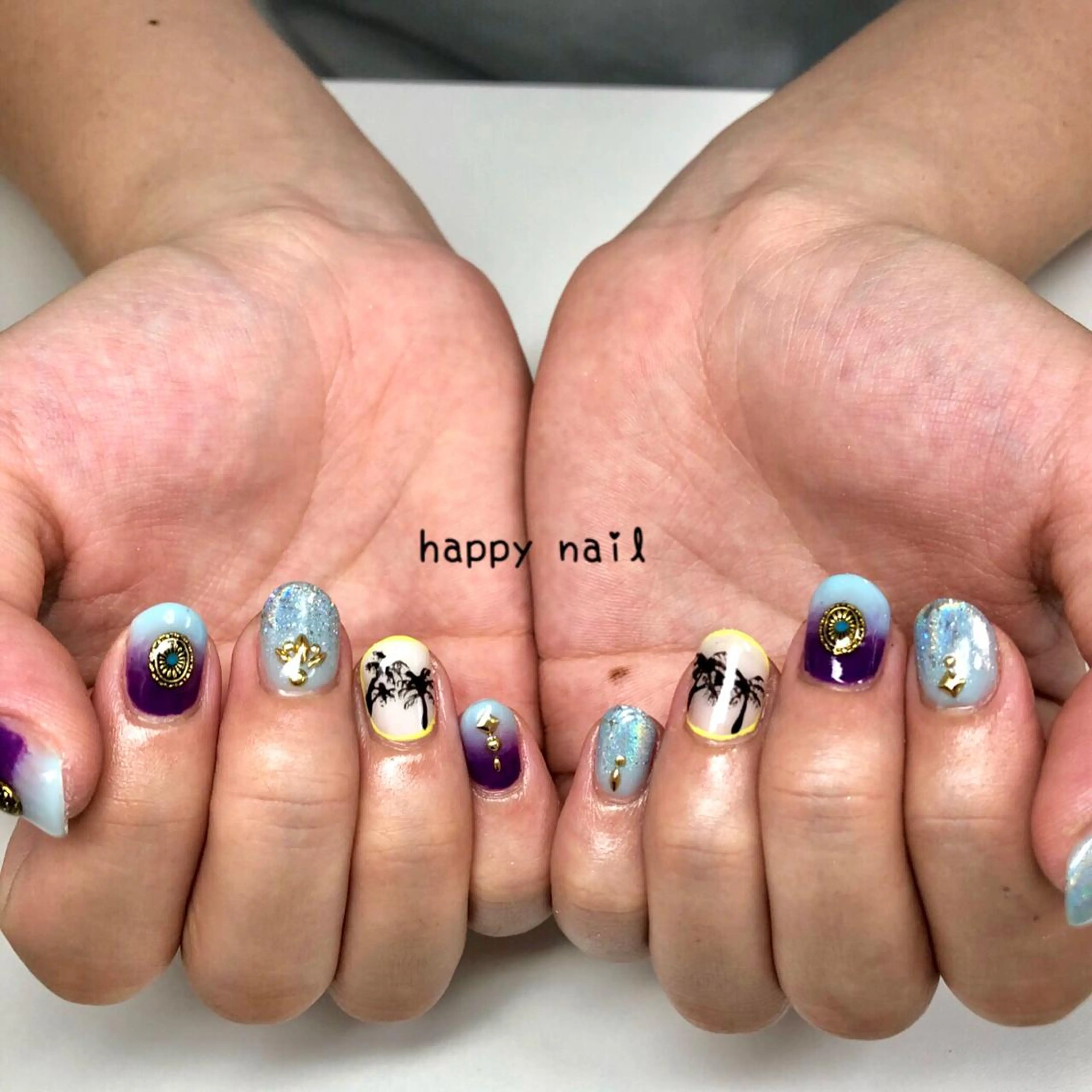 ネイル 心と体が整う腸活 サロン ラクシュミーのエステ・リラクイメージ