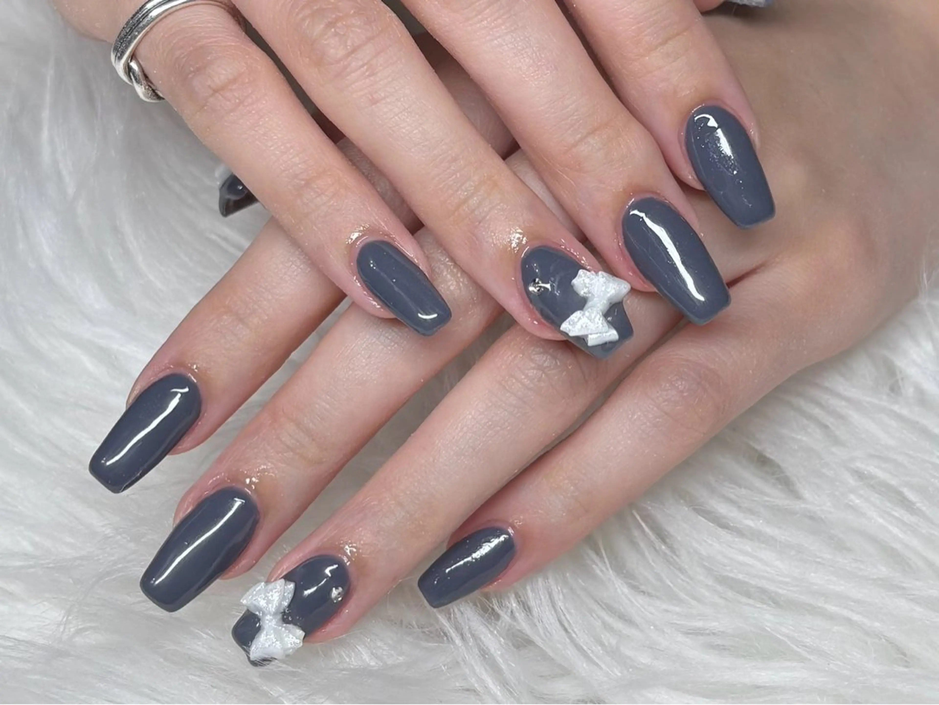 ネイル ネイルサロン ANELAのネイルデザイン