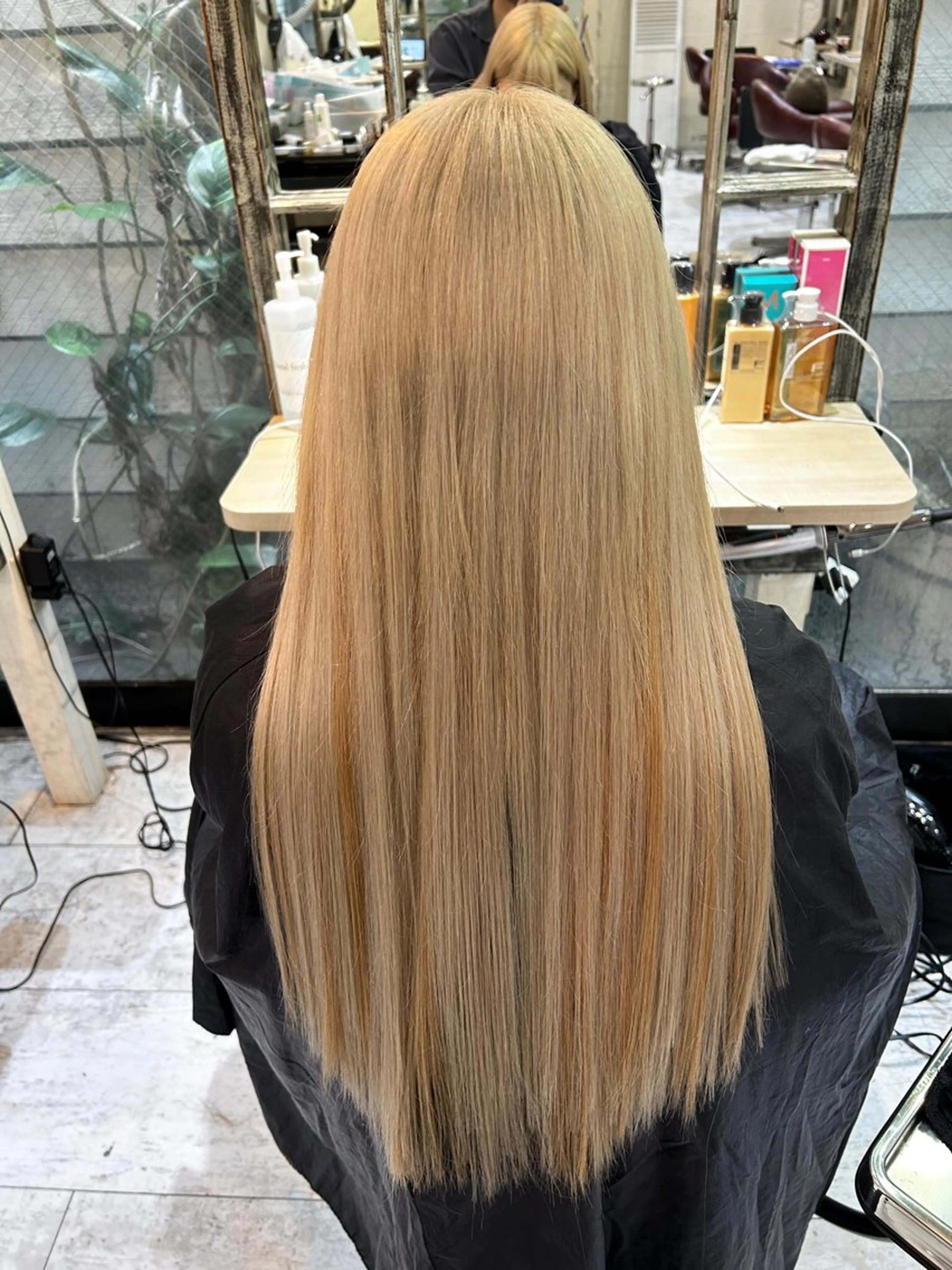 🟩6Dエクステ【100本‼️】🟩1本300円➕エクステカット!最新✨再利用可⭕️長持ちの写真