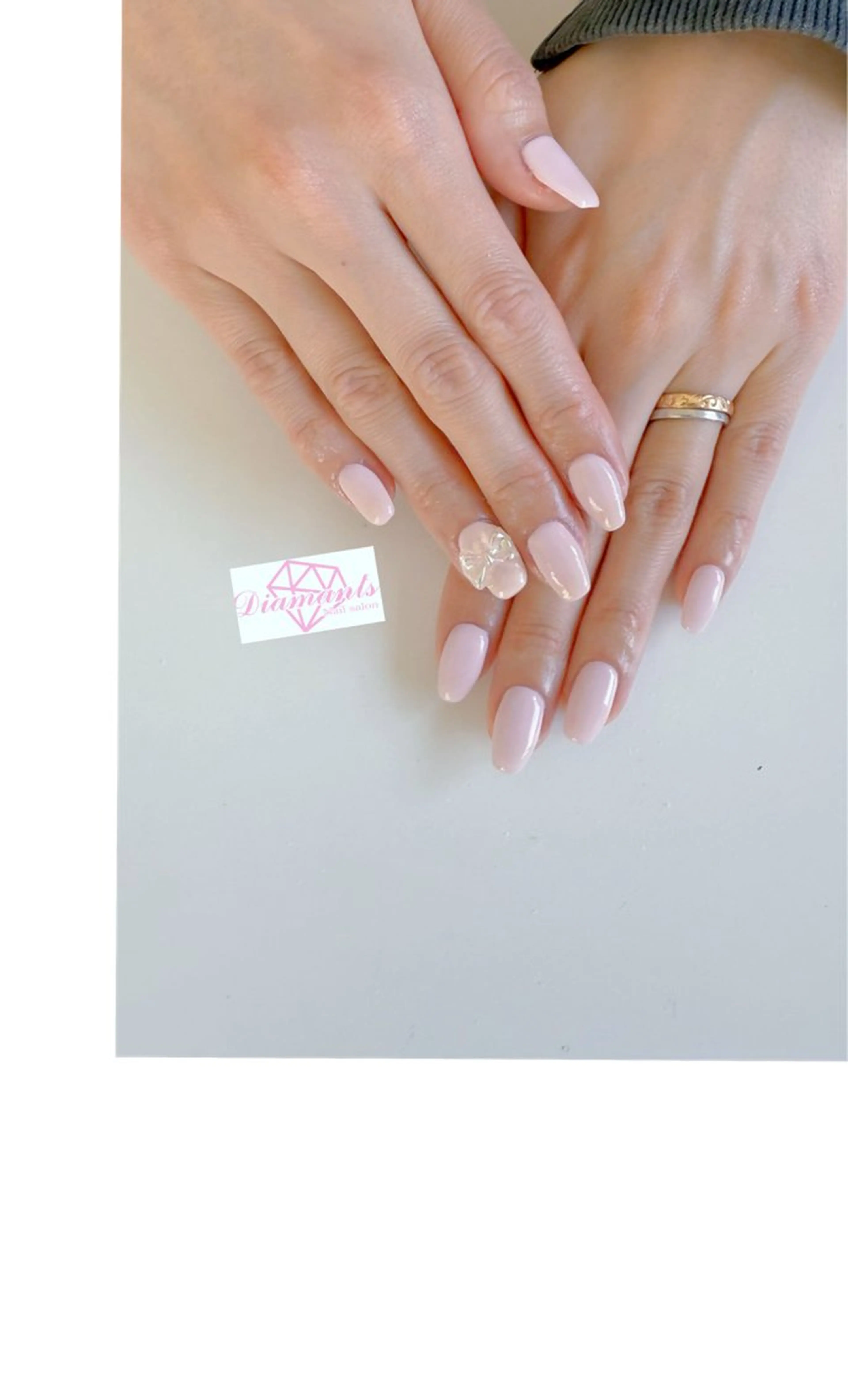 ネイル Asa miのネイルデザイン