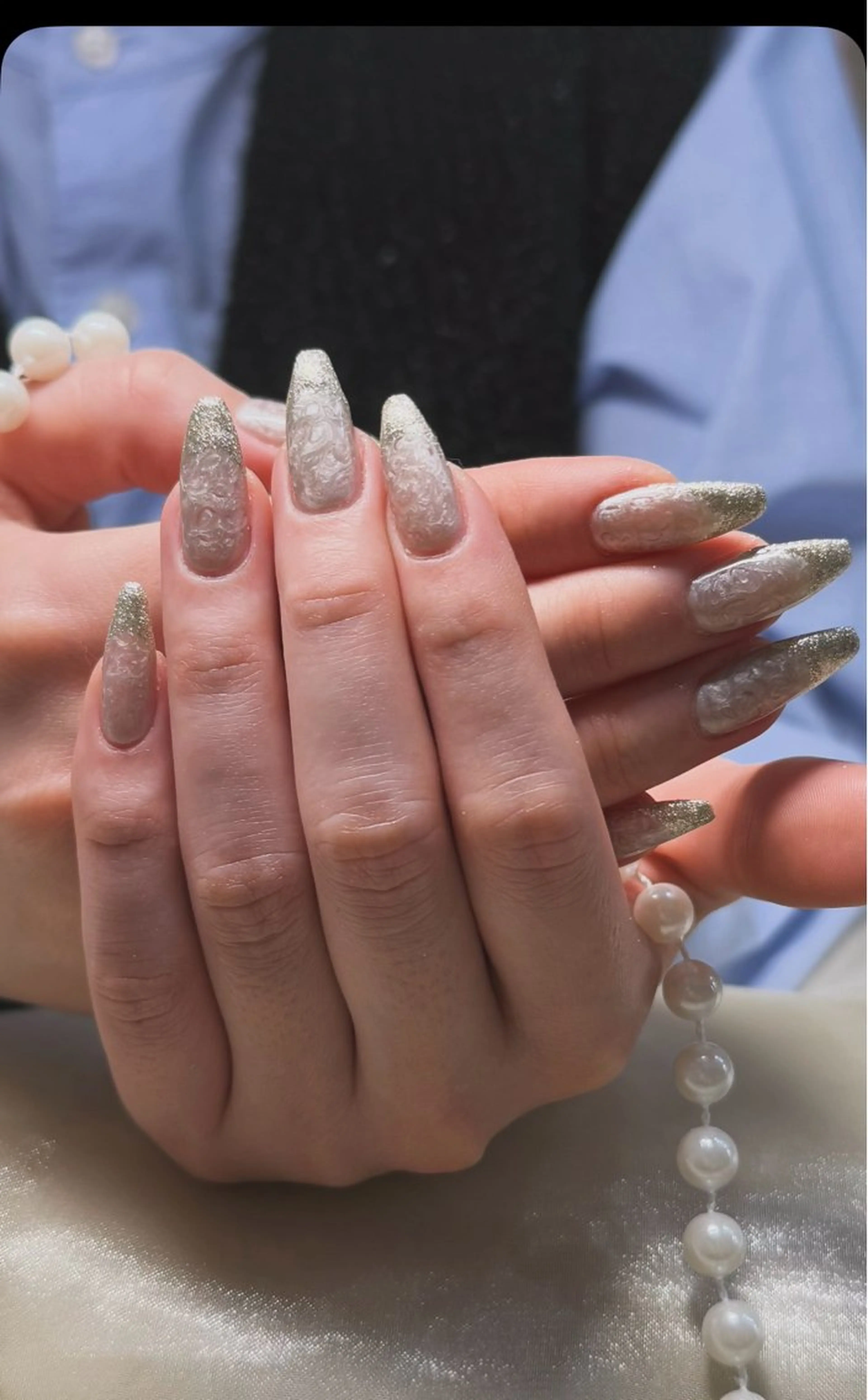 ネイル Lucky Nail ななのネイルデザイン