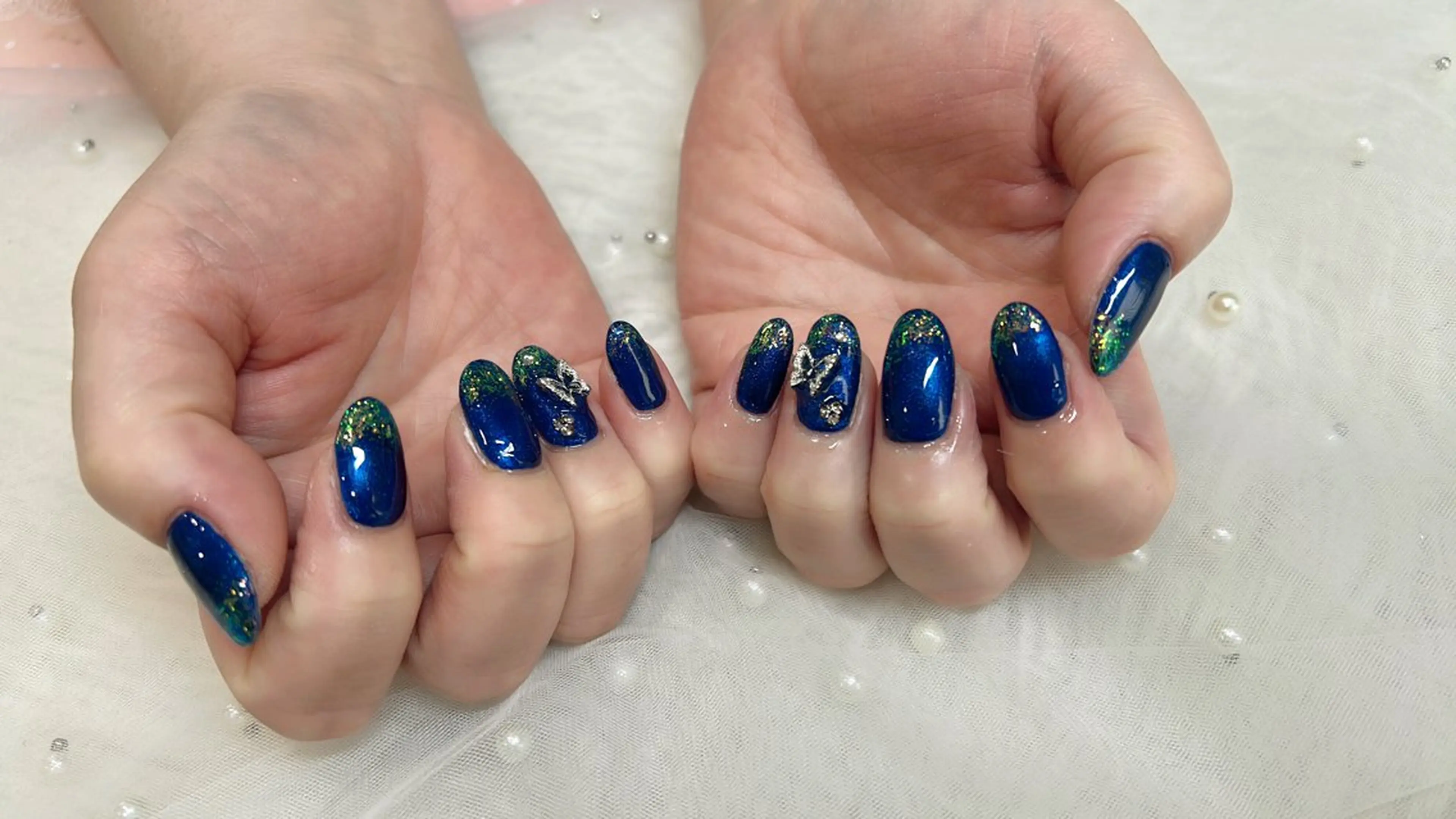 ネイル 《LB》ラブリエ Nail&eyeのマツエク・マツパデザイン