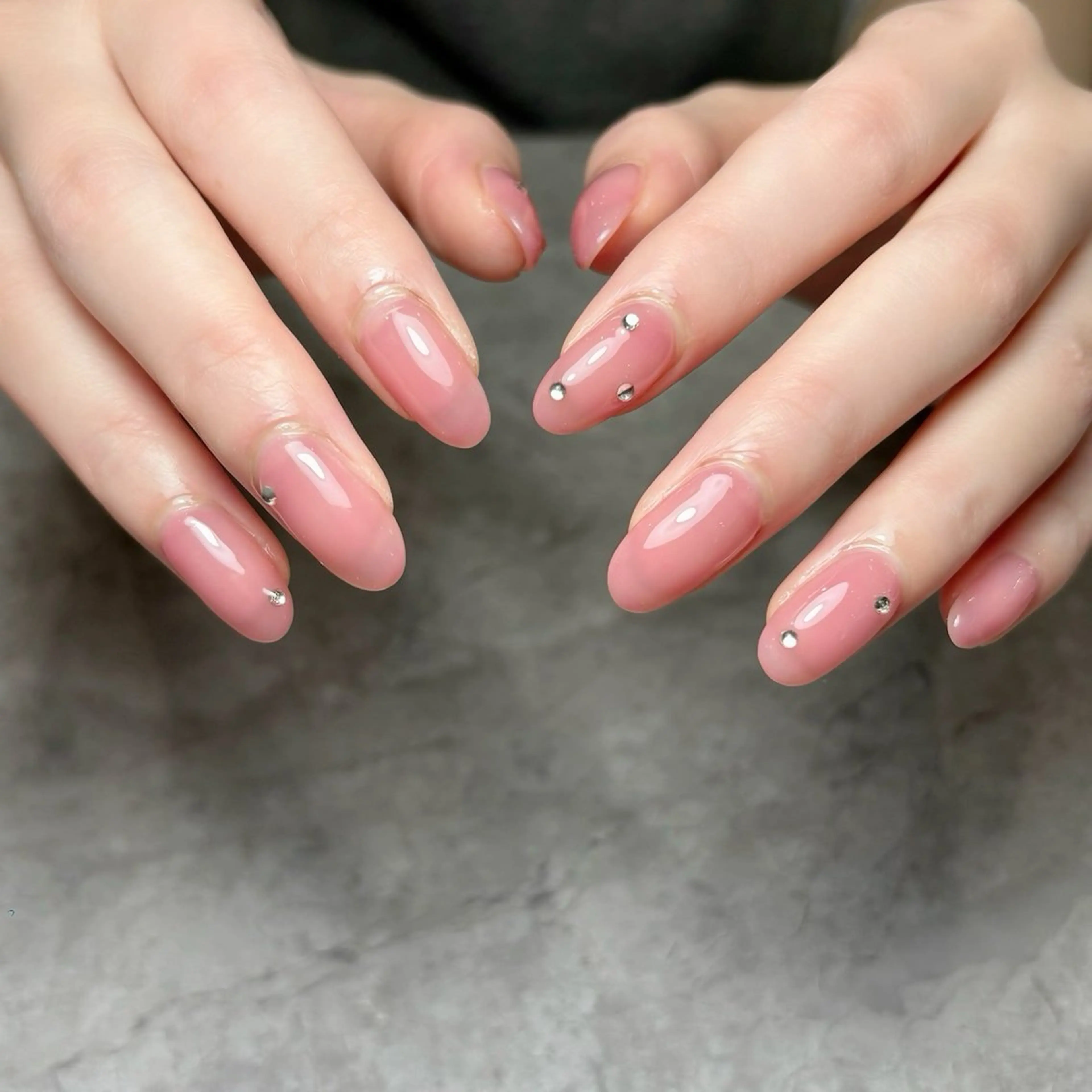 ネイル &Nail: アンドネイルコロンのネイルデザイン