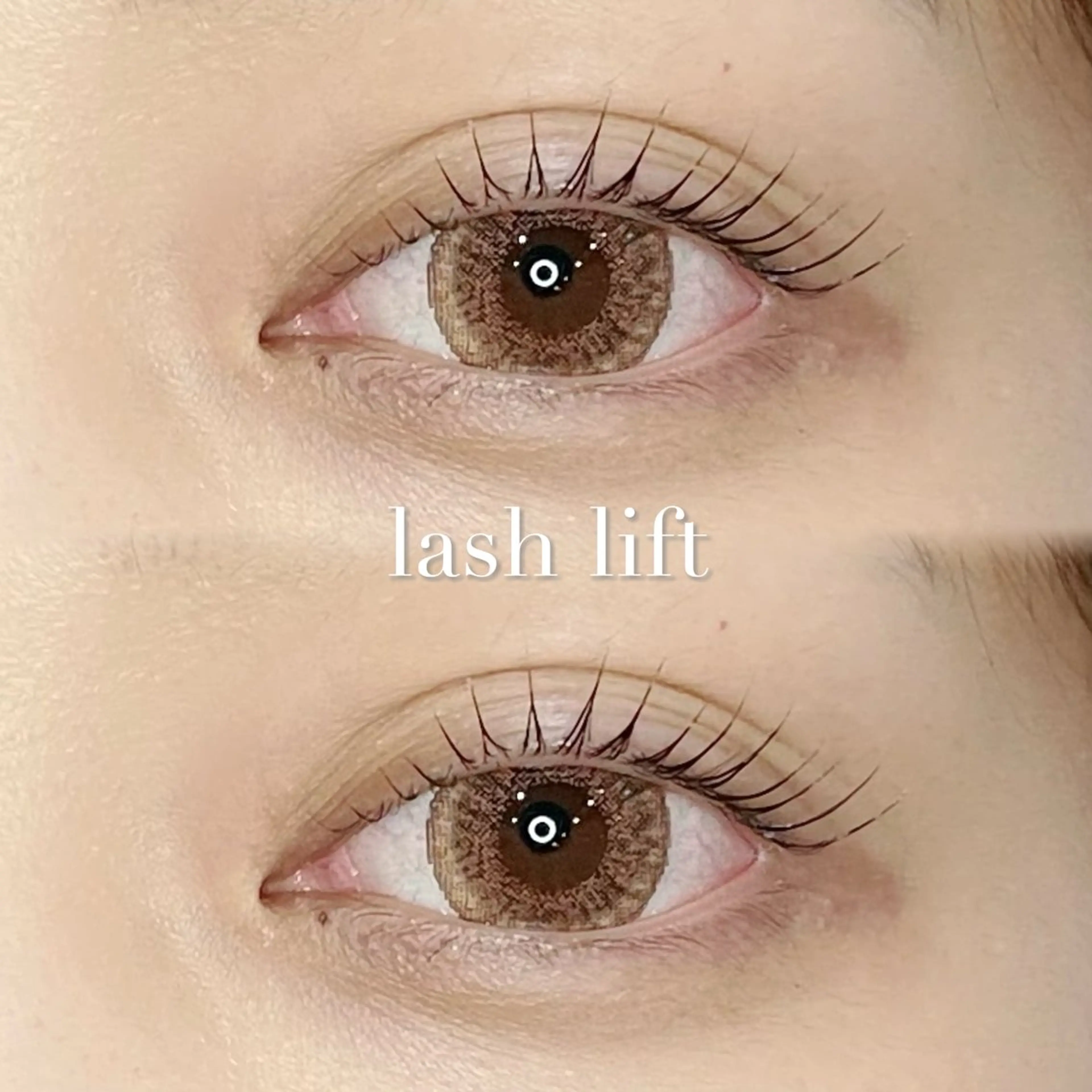 マツエク・マツパ chipieee Mariのマツエク・マツパデザイン