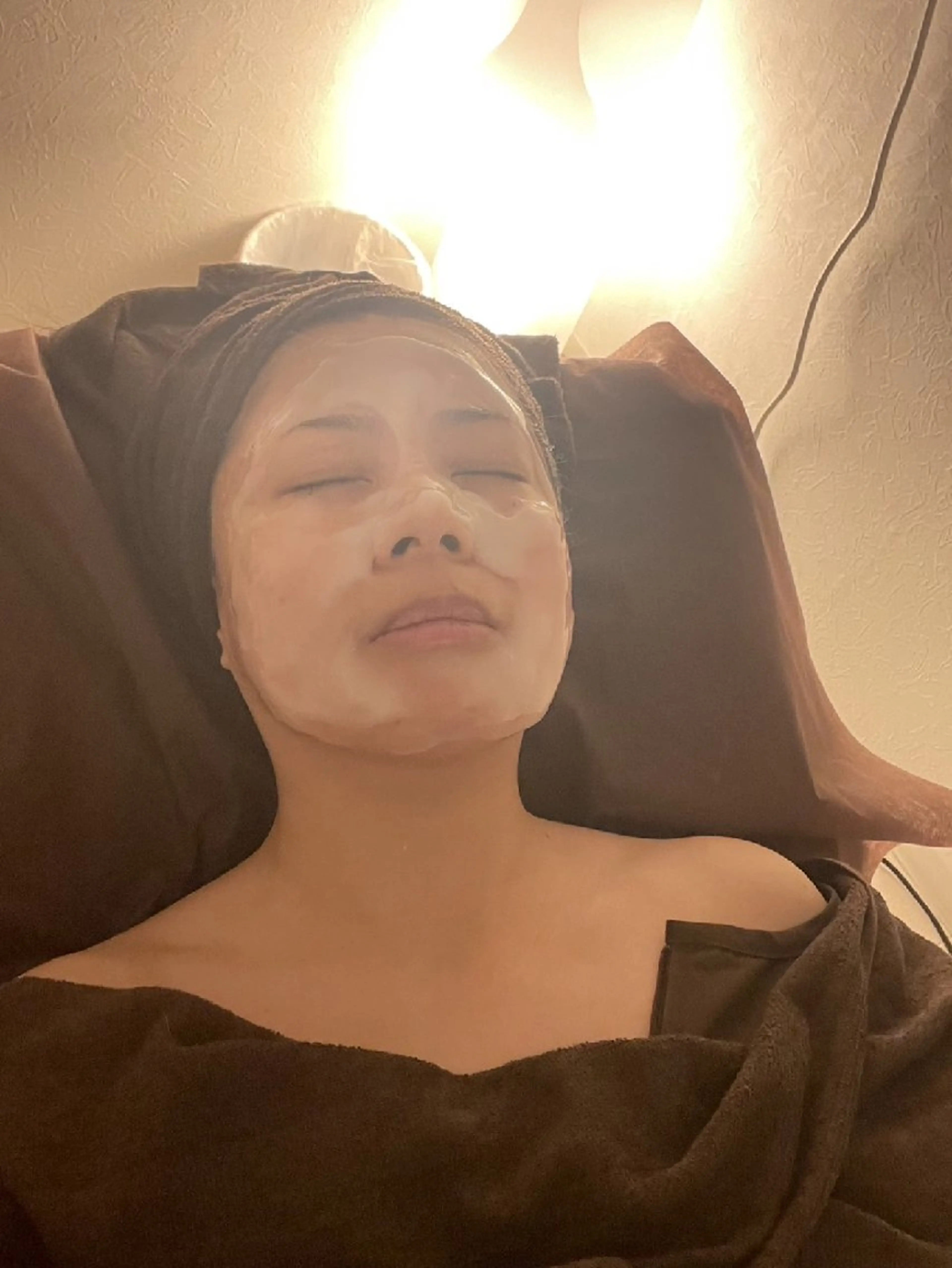 エステ リラク Be Cure 美肌 小顔 リンパのエステ・リラクイメージ