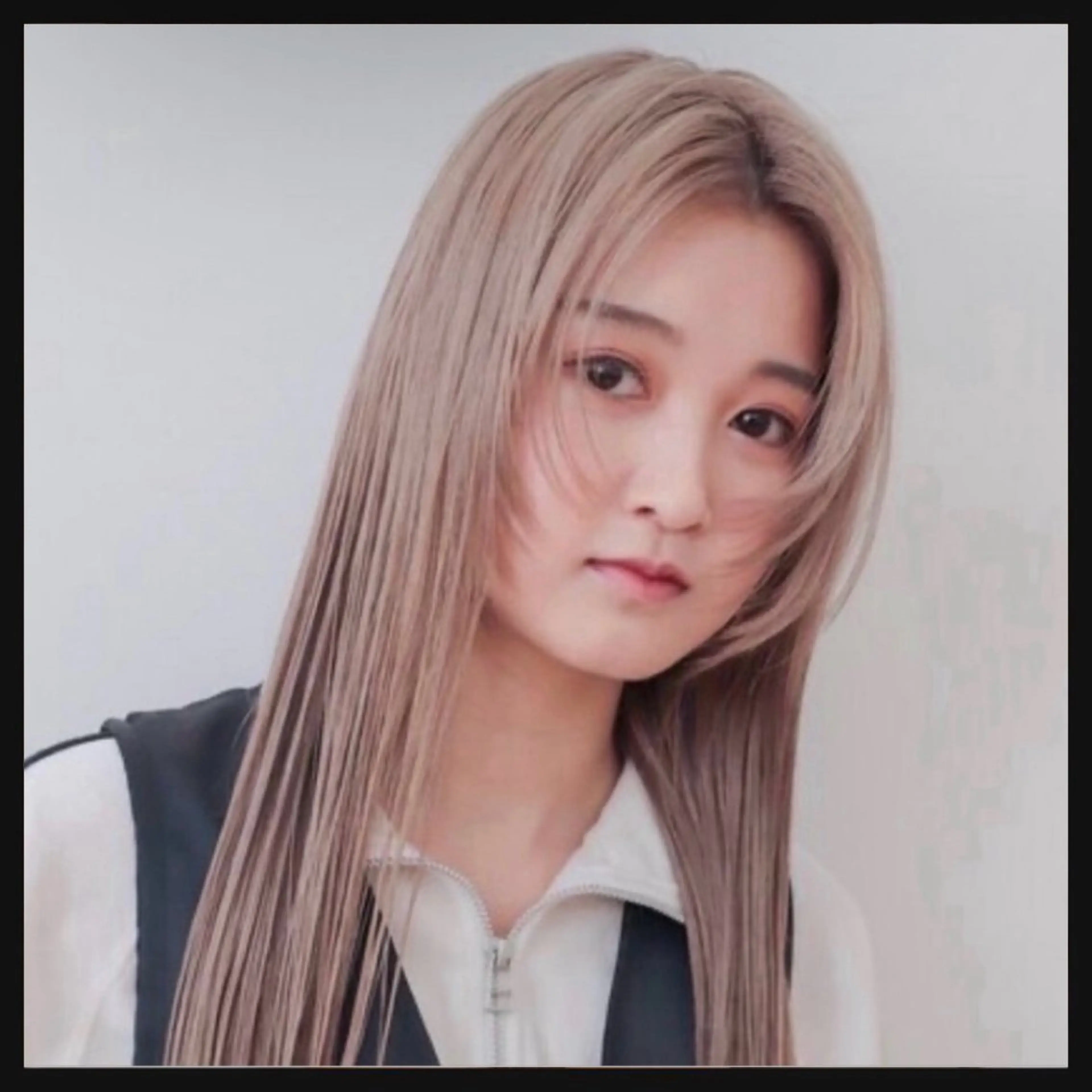 ロング 黒染め剥がし/ 黒髪卒業ヘア👑涼介のヘアスタイル