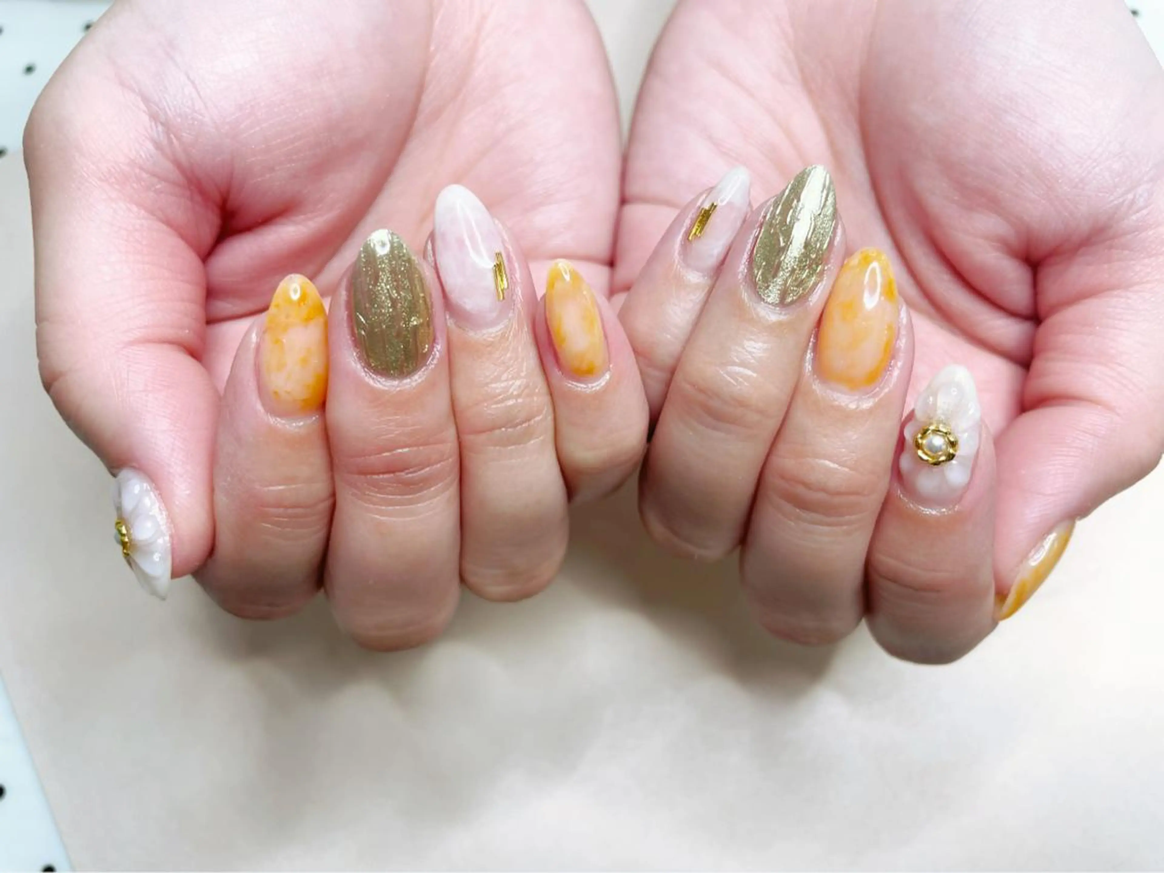 ネイル Salon ILDOR のマツエク・マツパデザイン