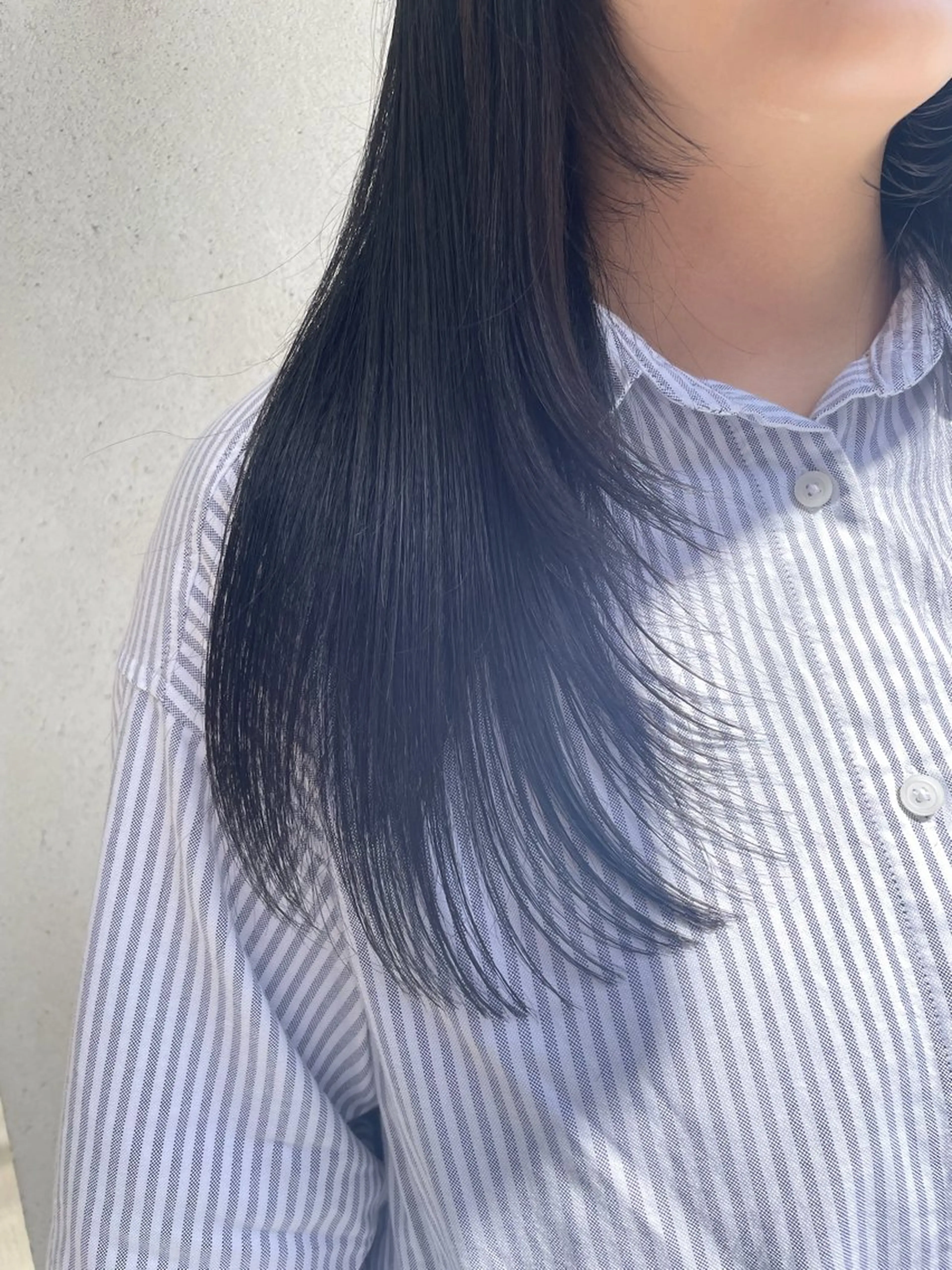 ロング 【azure横浜】 🧸misaki🌸のヘアスタイル