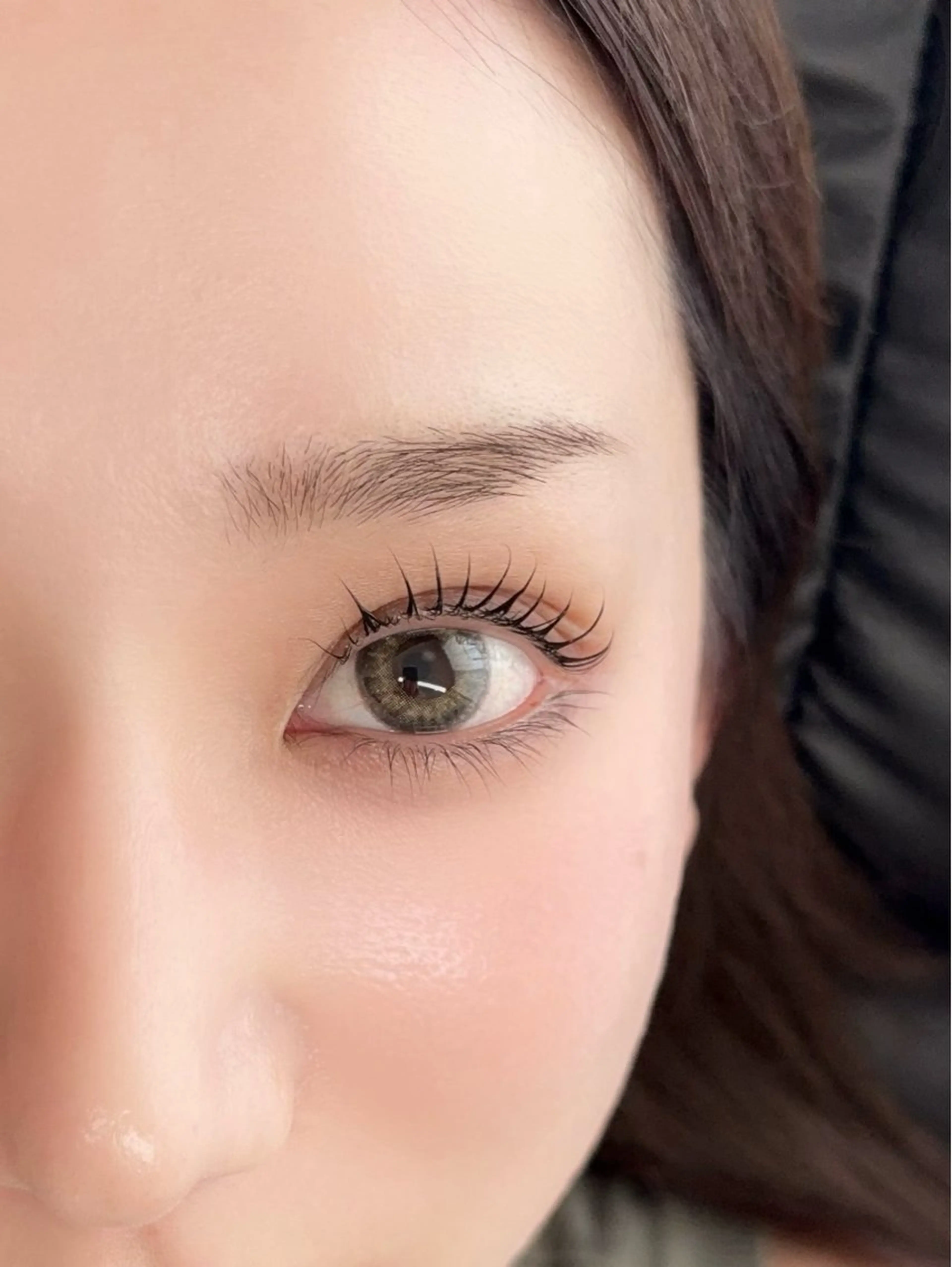 マツエク・マツパ マツパ Liberte eyelash所属・Liberte CHIAKIのマツエク・マツパデザイン