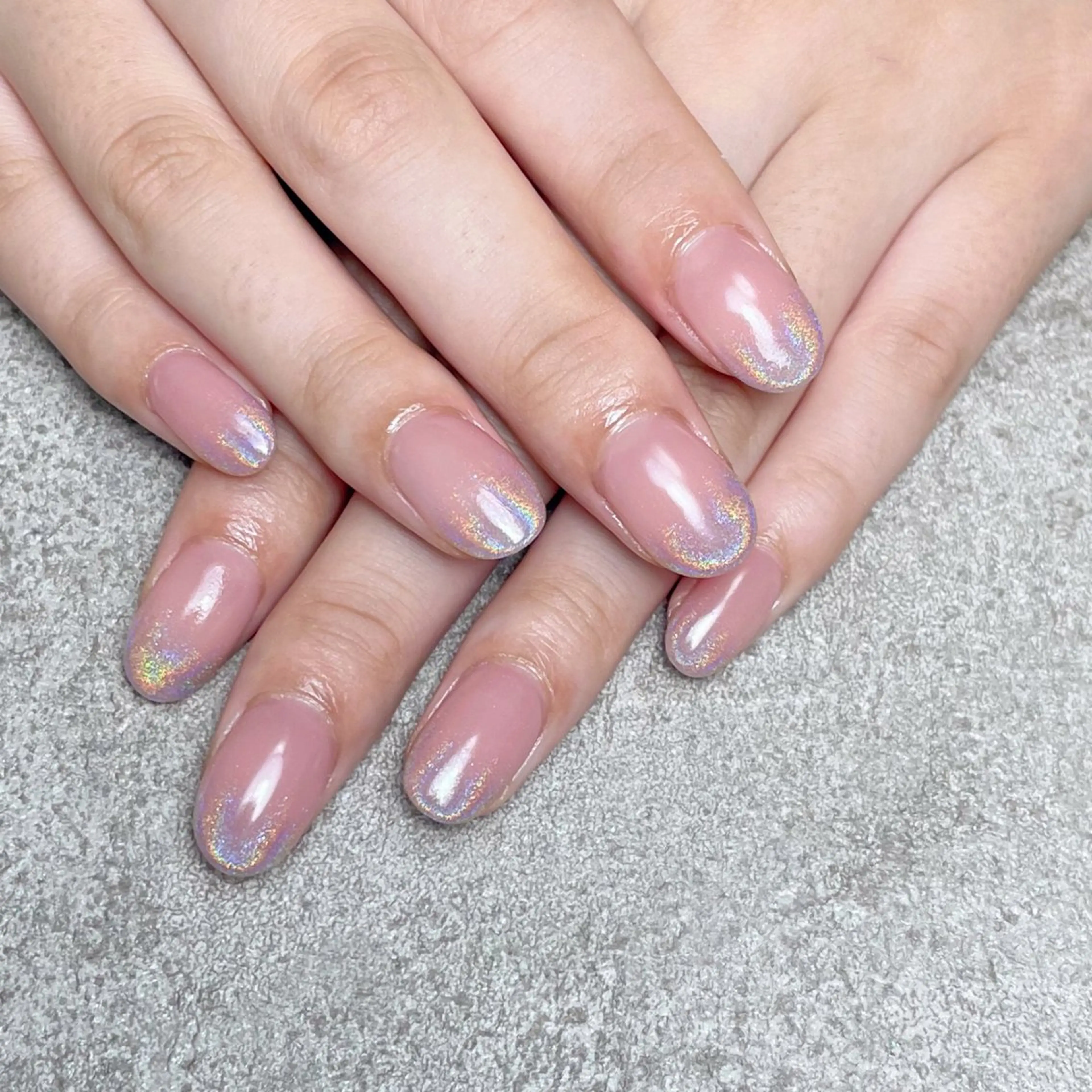 ネイル ハンドネイル nailroom DIASOMNIAのネイルデザイン